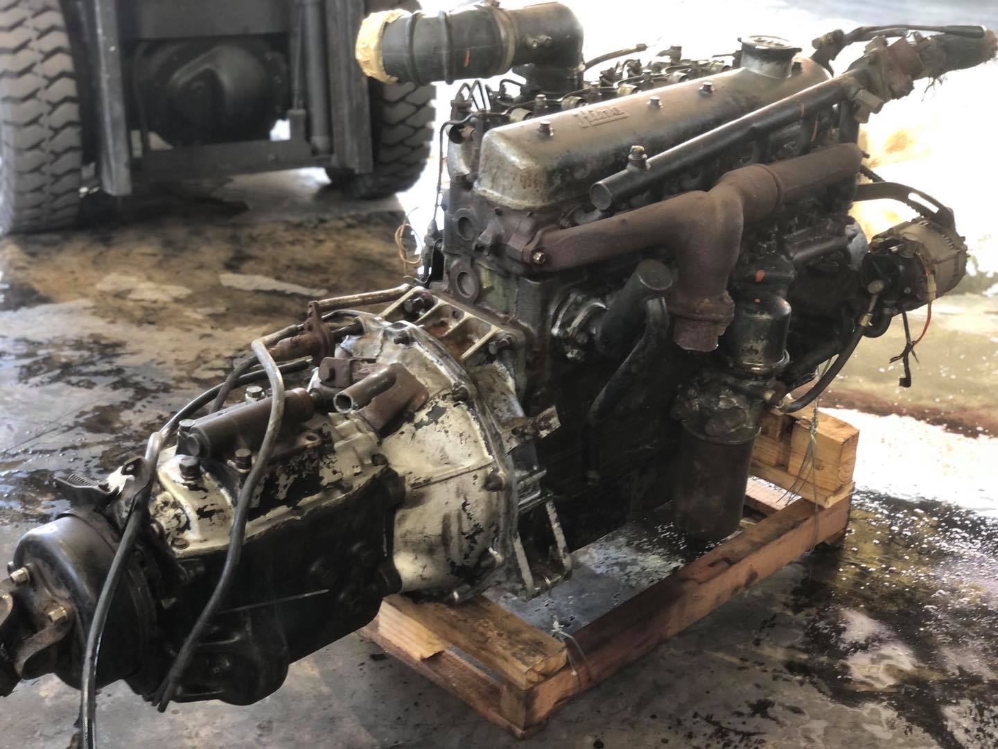 Hino EH300 150 แรงม้า เครื่องตัดรถ สภาพดี ติดดี นิ่ม ไม่มีไอ Hino EH300 150 แรงม้า เครื่องตัดรถ สภาพดี ติดดี นิ่ม ไม่มีไอ