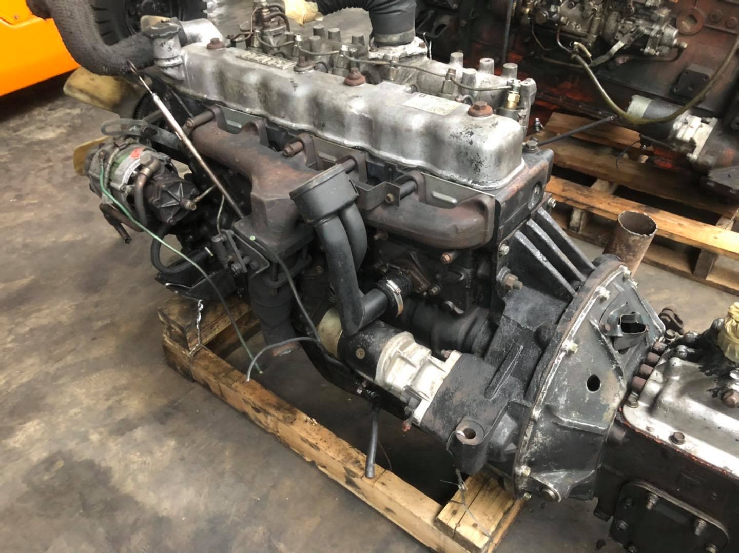 ขายเครื่อง Isuzu 6BD1 170แรงม้า เครื่องโบ ไม่มีโบมา ขายเครื่อง Isuzu 6BD1 170แรงม้า เครื่องโบ ไม่มีโบมา