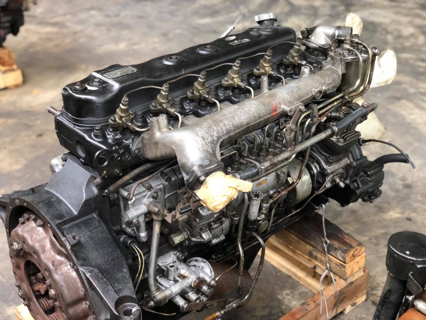 ขายเครื่อง Isuzu 6BG1 175แรงม้า ขายเครื่อง Isuzu 6BG1 175แรงม้า