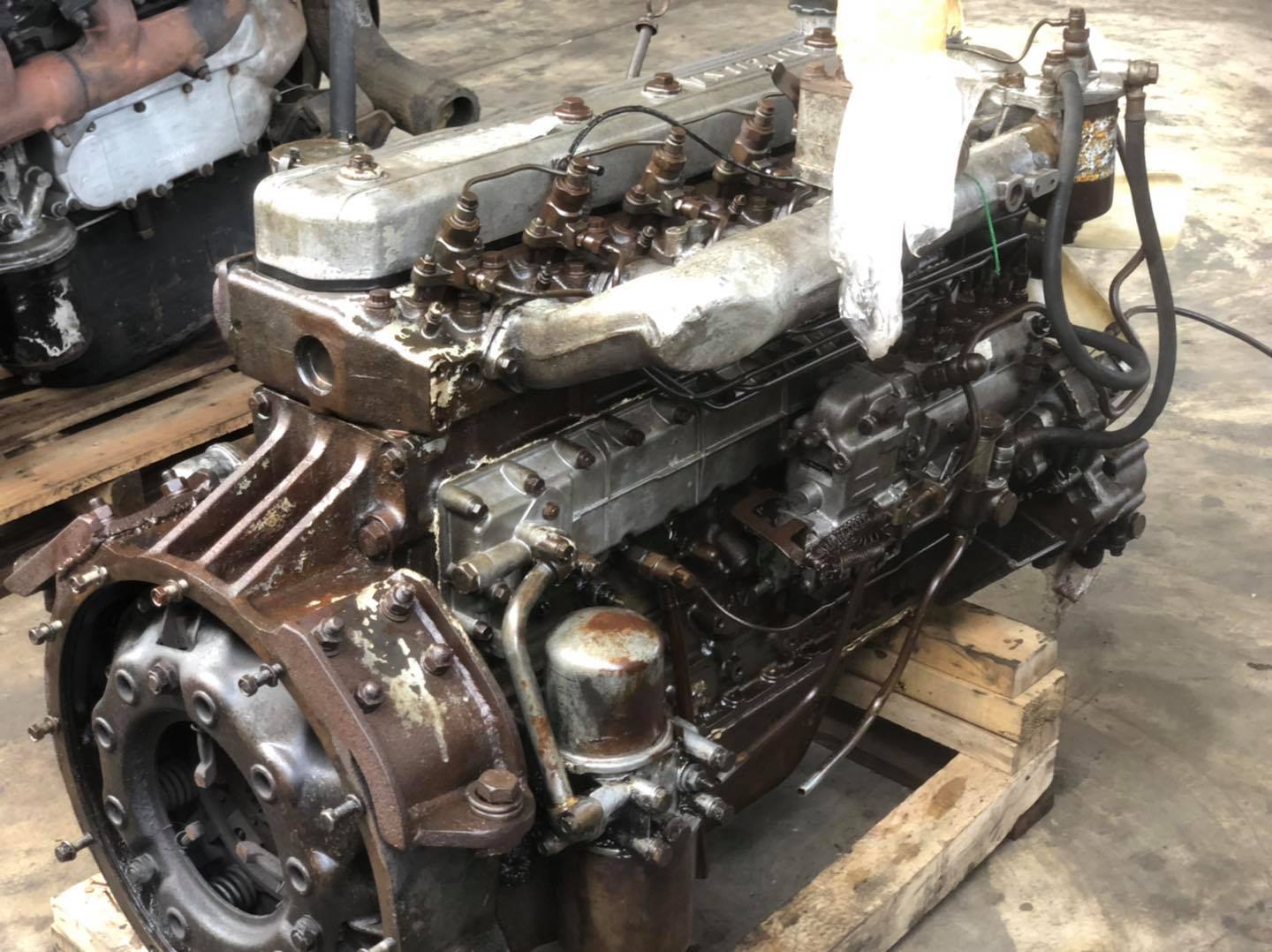 ขายเครื่อง Isuzu 6BB1 145 แรงม้า ขายเครื่อง Isuzu 6BB1 145 แรงม้า