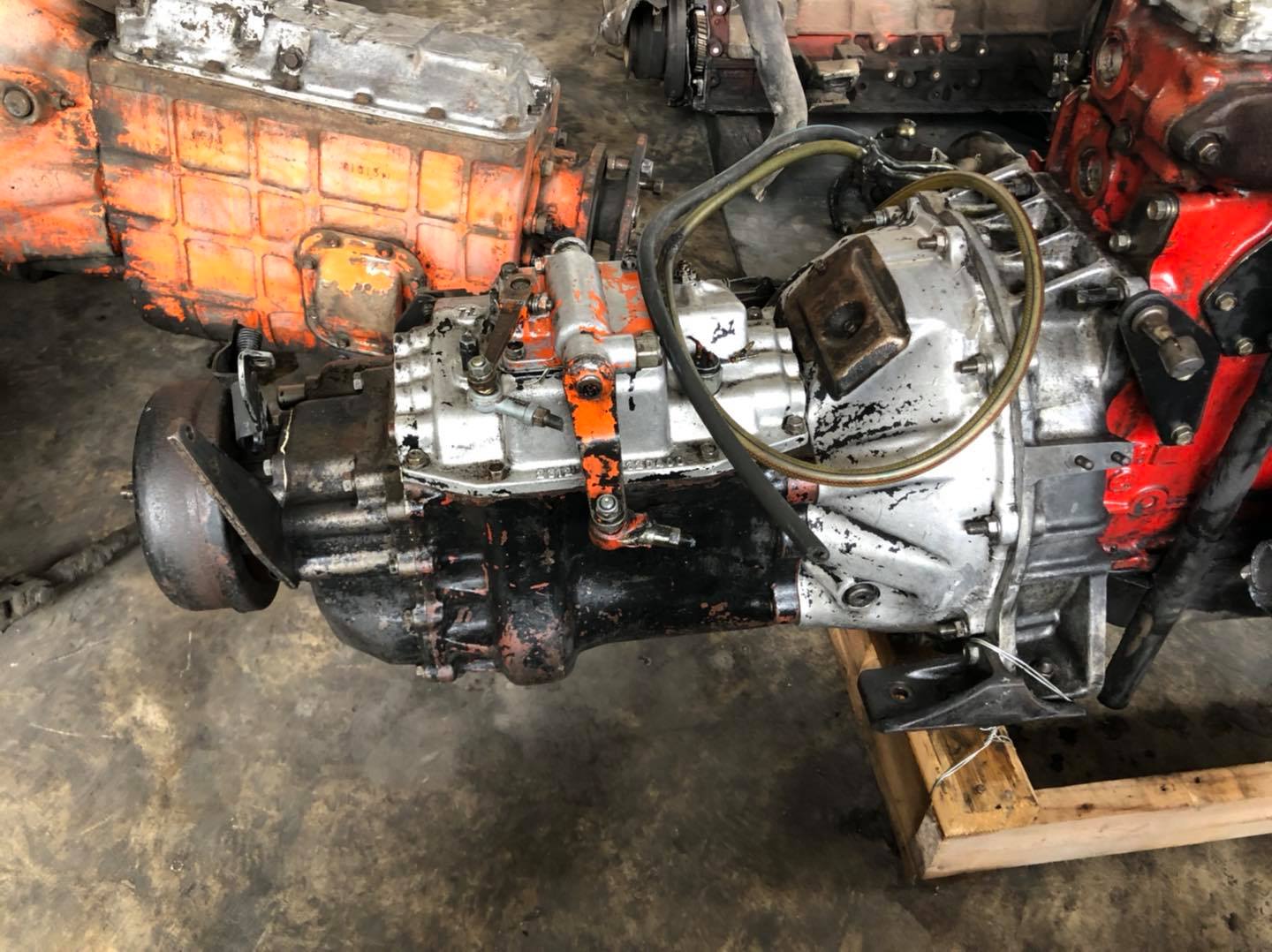 ขายเกียร์ Hino EH700 7เกียร์รวมถอย