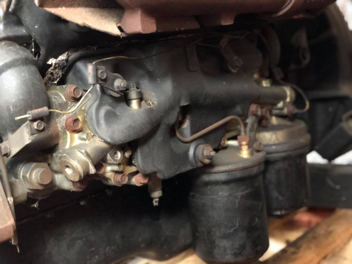 Mitsubishi 8DC9 320แรงม้า Mitsubishi 8DC9 320แรงม้า