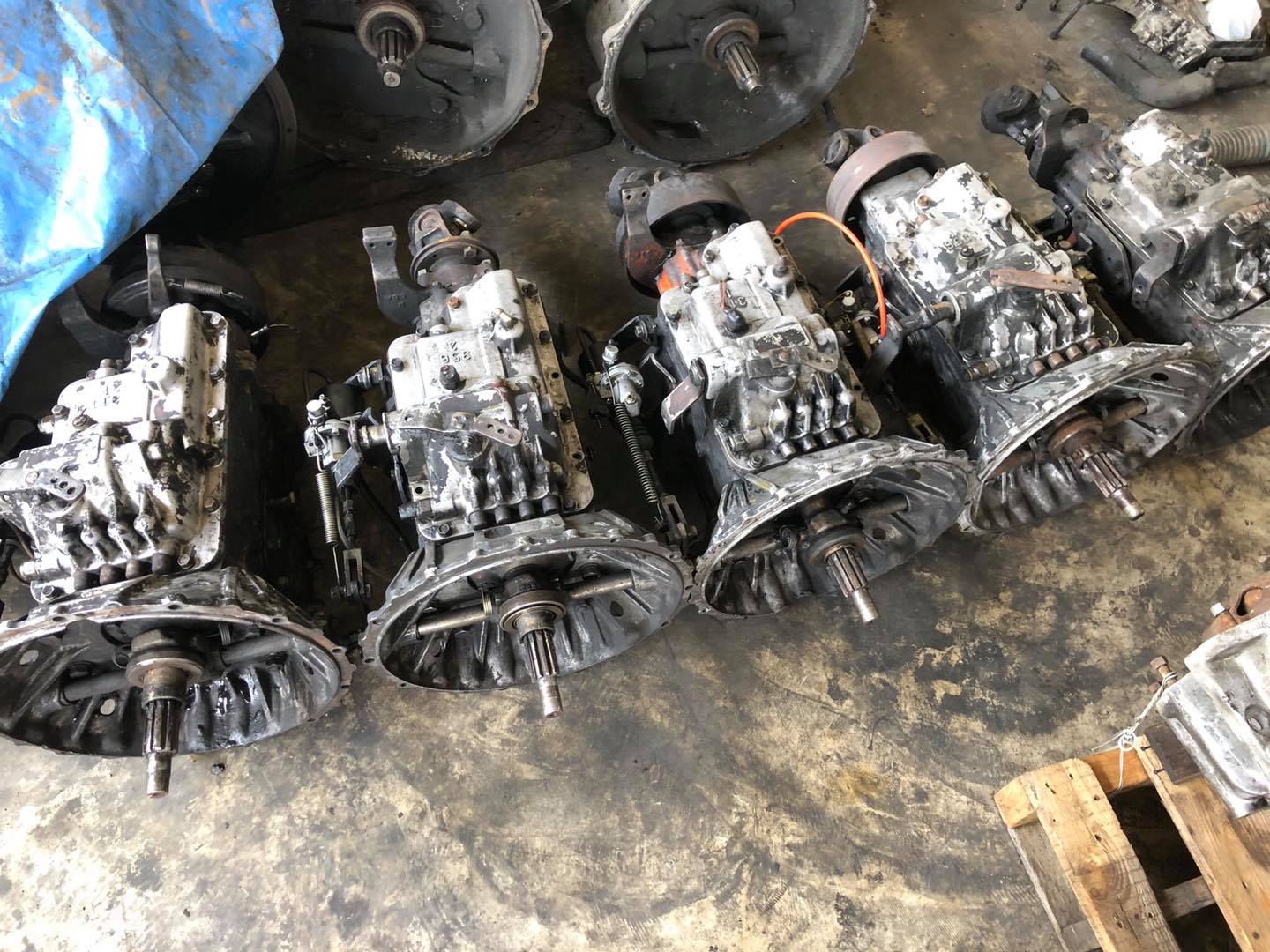 ขายเกียร์ Isuzu ร็อค เสื้อลาย ขายเกียร์ Isuzu ร็อค เสื้อลาย