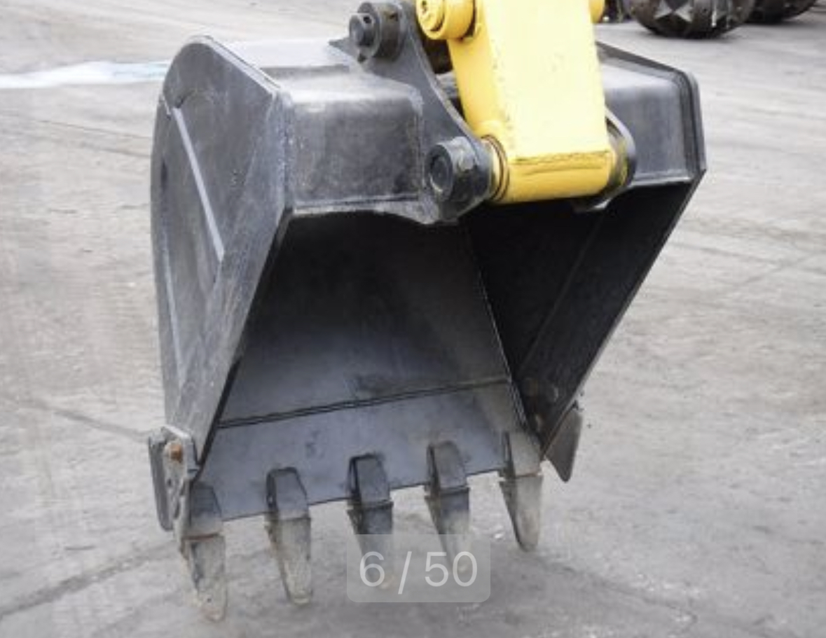 ขาย Komatsu PC60-7