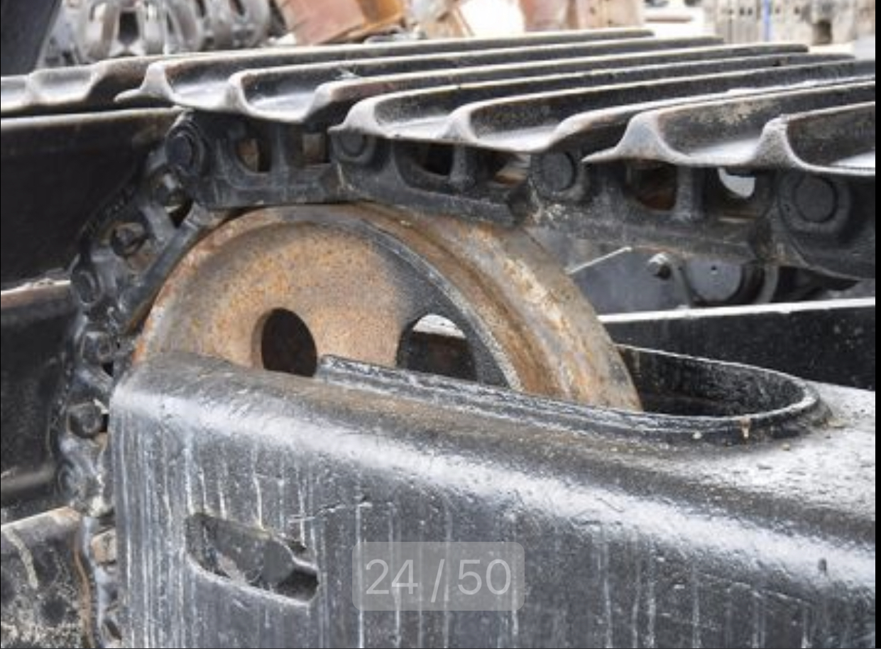 ขาย Komatsu PC60-7