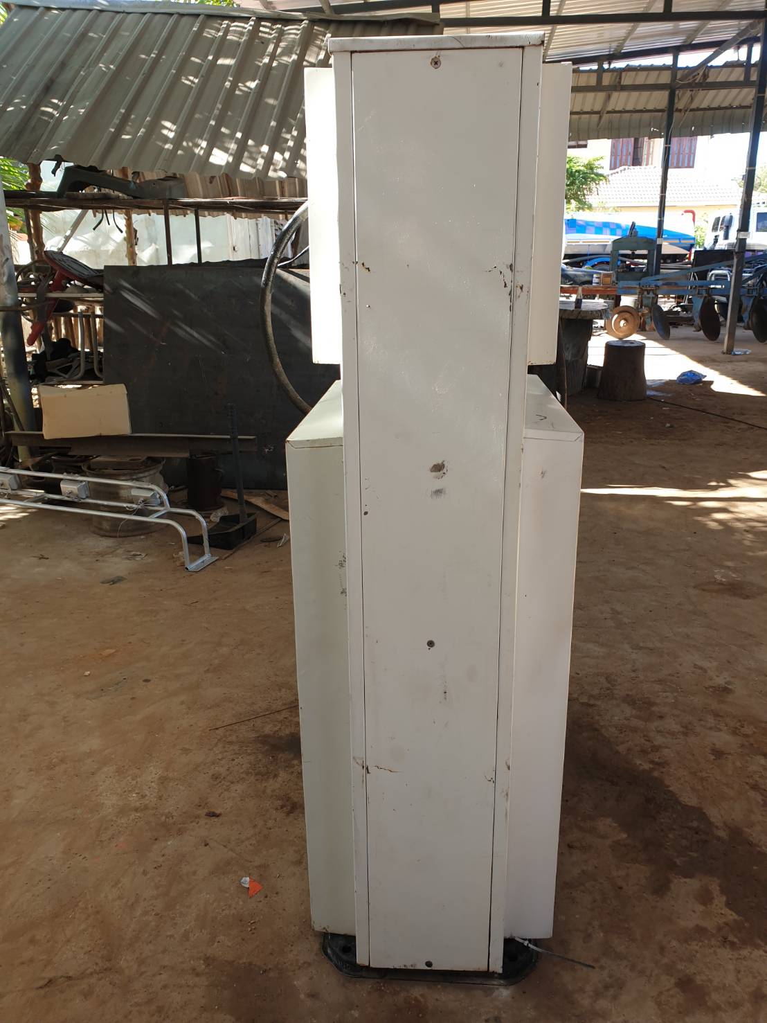 หัวจ่ายน้ำมันพร้อมใช้งาน ใช้งานปกติ พอดีไม่ได้ใช้ขายถูกๆๆ