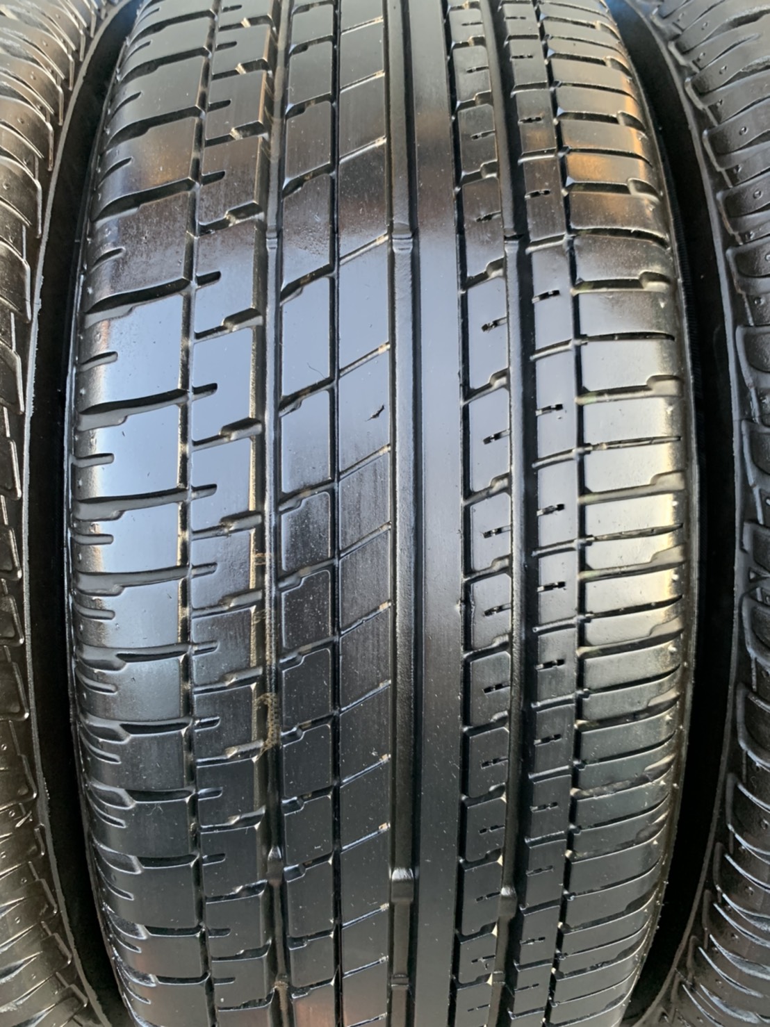ล้อแม็ก Honda Jazz GK ตัวท็อป ขอบ 16 พร้อมยาง 185-55-16 Bridgestone ปี 19 ล้อแม็ก Honda Jazz GK ตัวท็อป ขอบ 16 พร้อมยาง 185-55-16 Bridgestone ปี 19