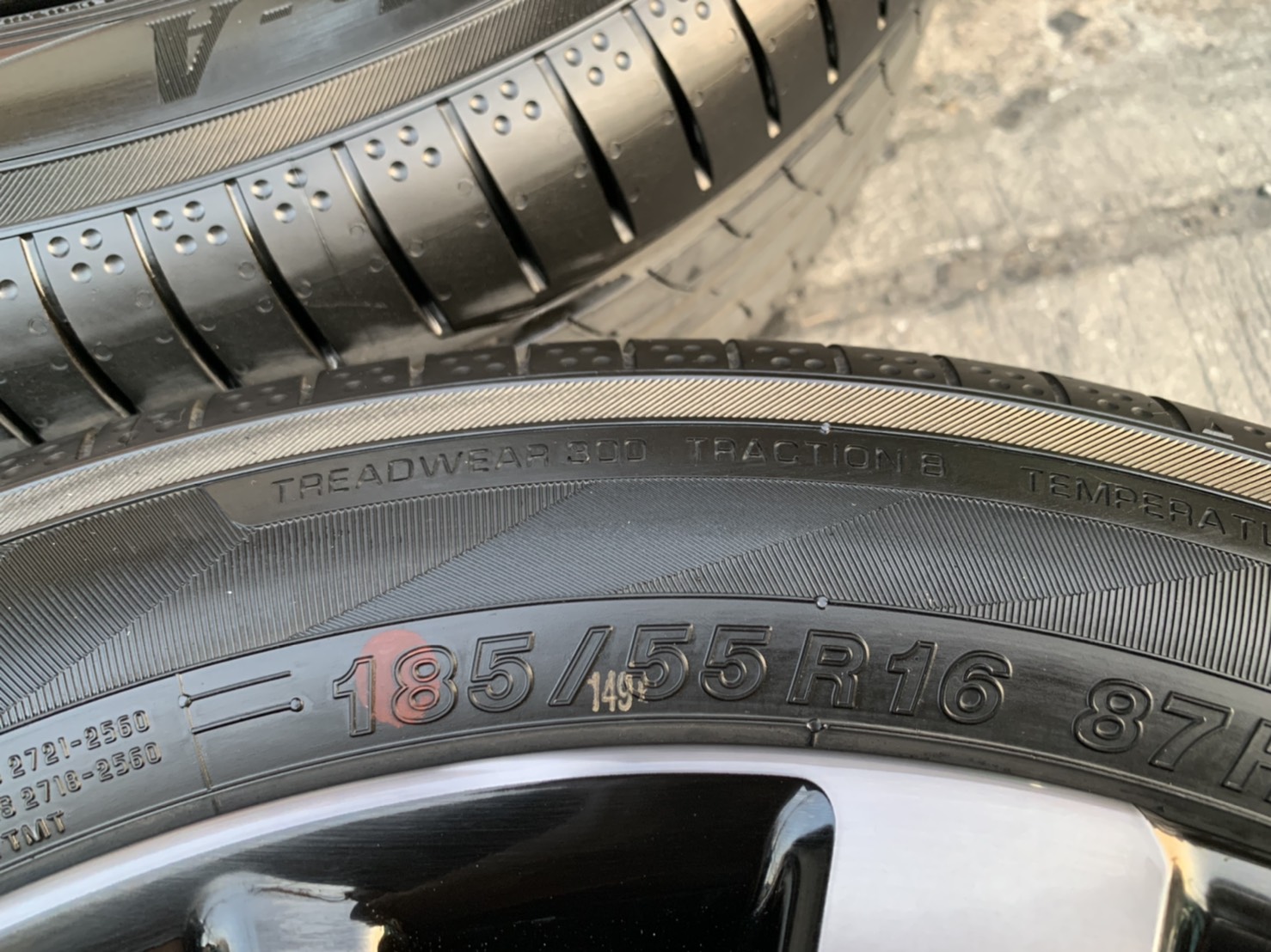 ล้อแม็กป้ายแดง Honda City Hatchback Turbo 2021 รุ่นใหม่ล่าสุด ขอบ 16 พร้อมยางป้ายแดง 185-55-16 Yokohama ปี 21 สวยกริ๊บๆ ล้อแม็กป้ายแดง Honda City Hatchback Turbo 2021 รุ่นใหม่ล่าสุด ขอบ 16 พร้อมยางป้ายแดง 185-55-16 Yokohama ปี 21 สวยกริ๊บๆ