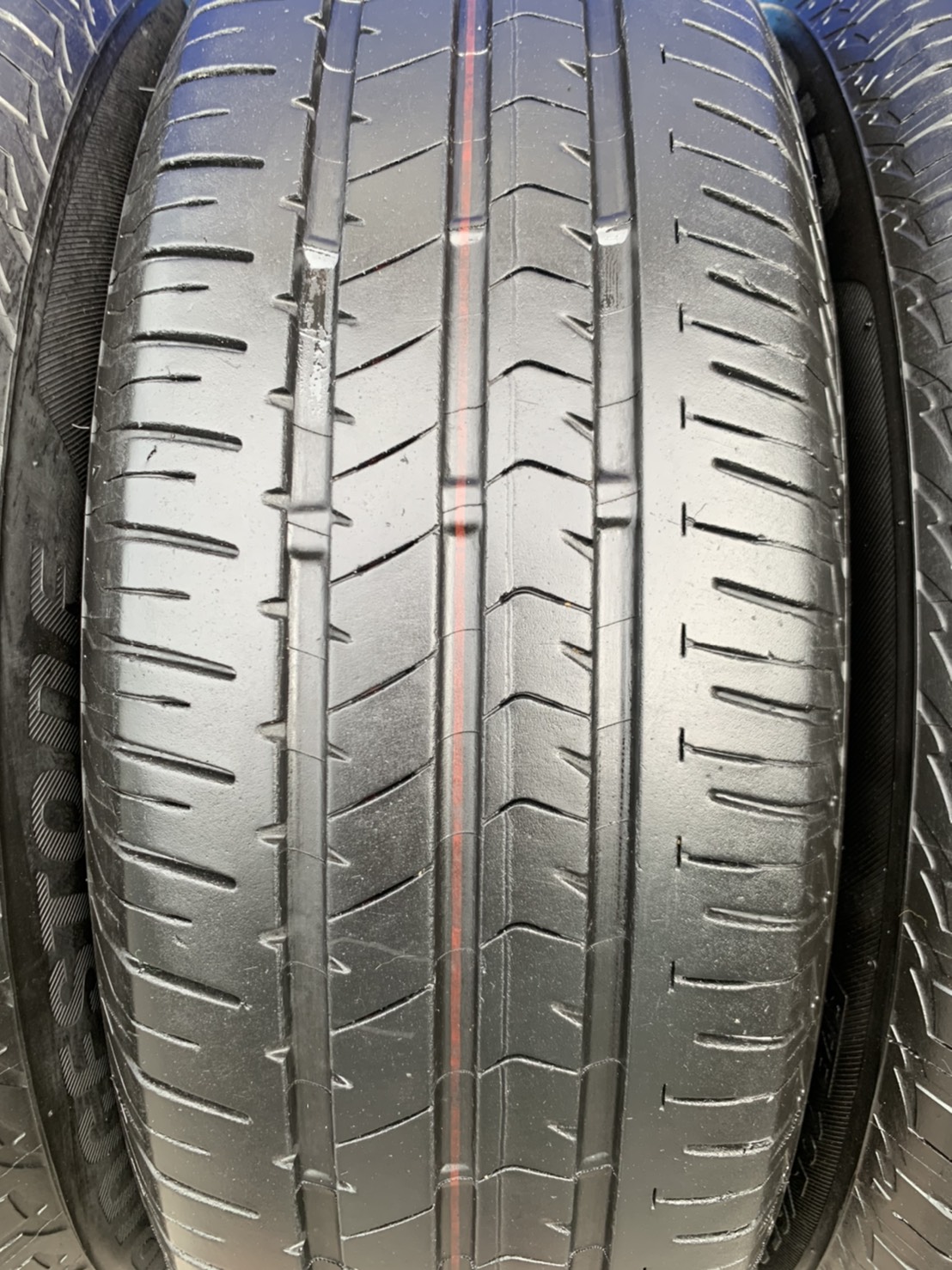 ล้อแม็กป้ายแดง 5รู114 Suzuki Ertiga ขอบ 15 พร้อมยาง 195-65-15 Bridgestone ปลายปี17 ล้อแม็กป้ายแดง 5รู114 Suzuki Ertiga ขอบ 15 พร้อมยาง 195-65-15 Bridgestone ปลายปี17
