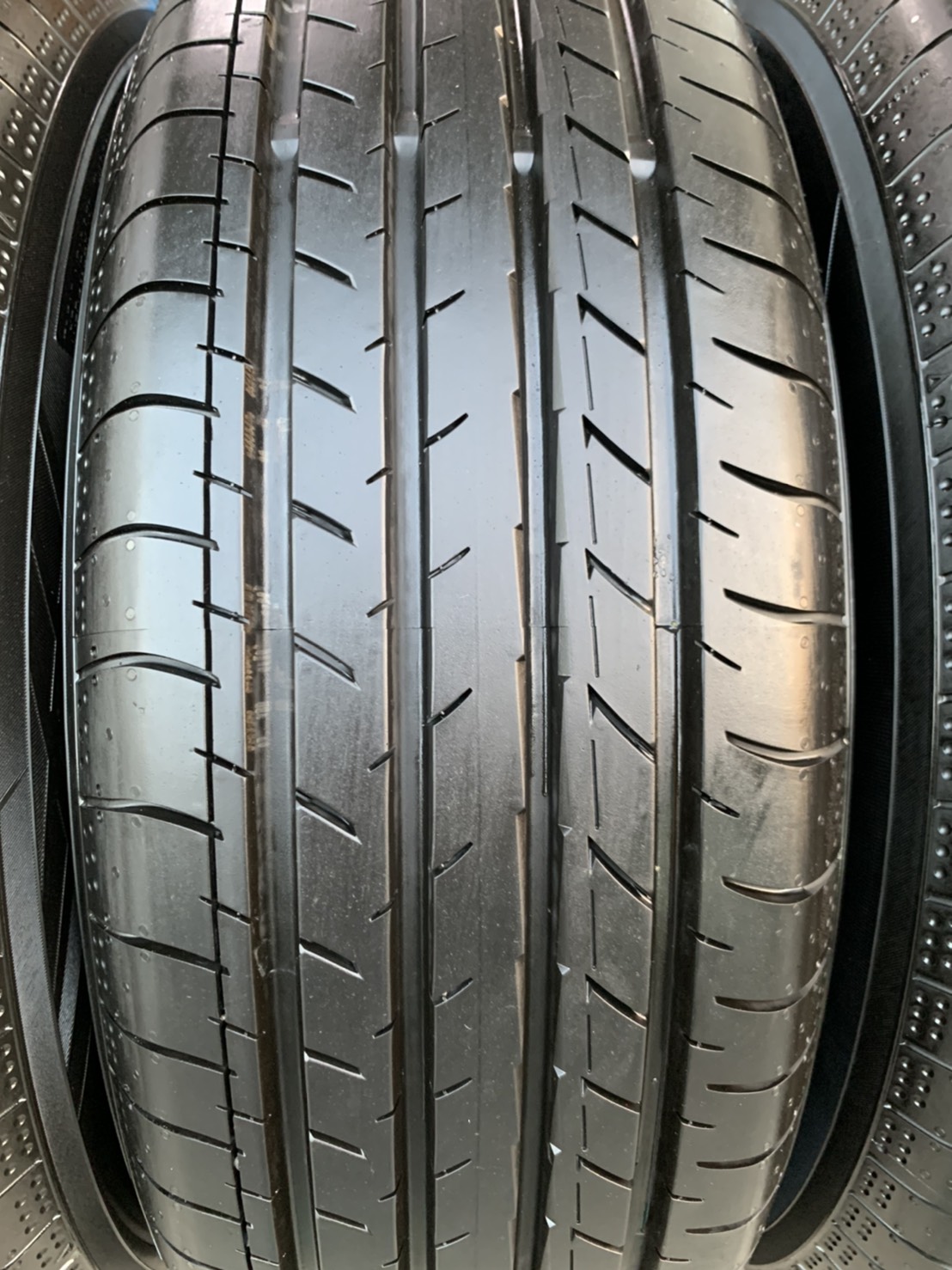 ล้อแม็กป้ายแดง Mazda CX-30 รุ่นใหม่ล่าสุด ขอบ 16 สีเทากัน พร้อมยางน้องๆป้ายแดง 215-65-16 Yokohama ปี 20 ล้อแม็กป้ายแดง Mazda CX-30 รุ่นใหม่ล่าสุด ขอบ 16 สีเทากัน พร้อมยางน้องๆป้ายแดง 215-65-16 Yokohama ปี 20