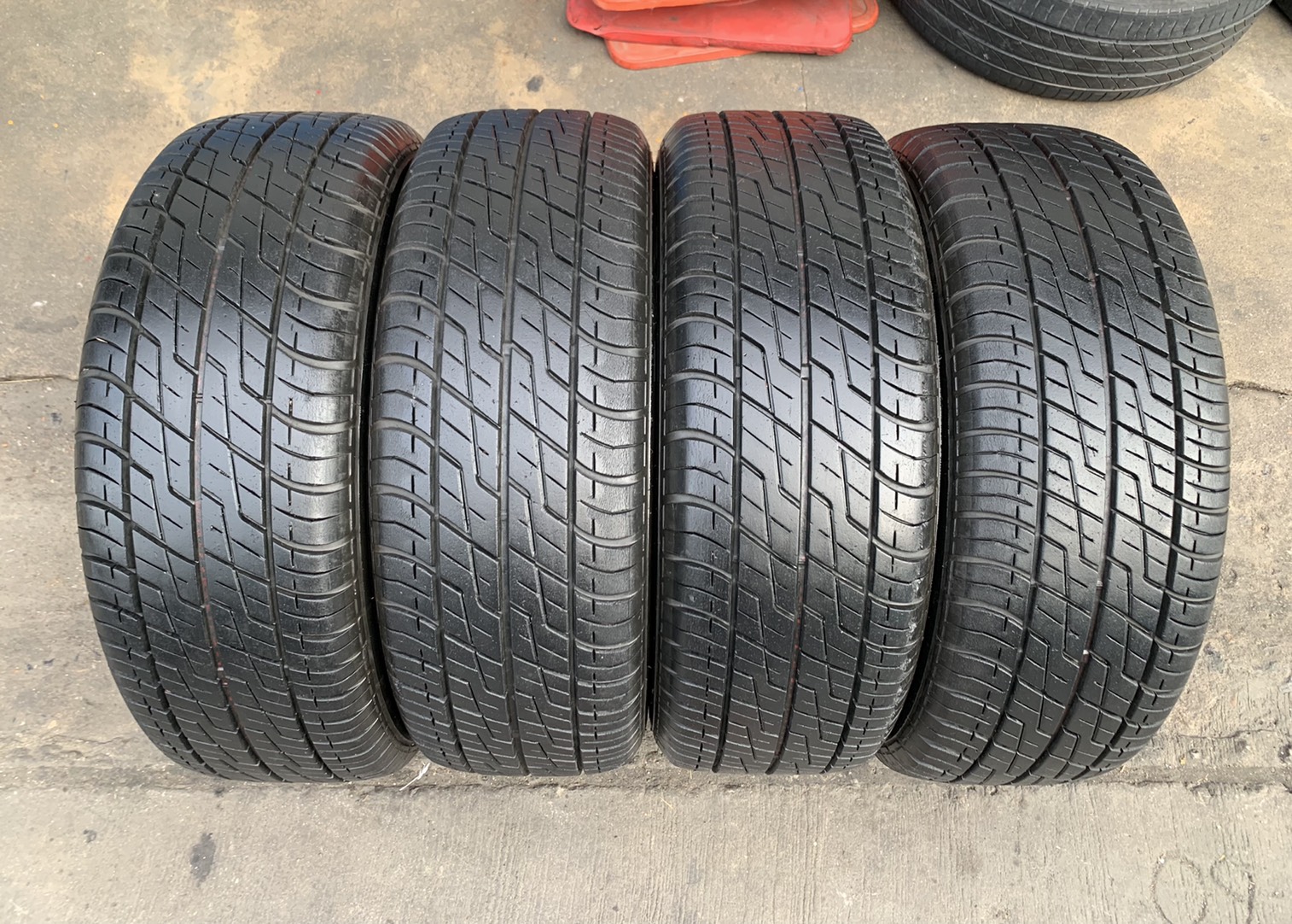 ล้อแม็ก 5รู114 Mitsu Triton ขอบ 15 แถมยาง 215-65-15 Bridgestone ปี 15 ล้อแม็ก 5รู114 Mitsu Triton ขอบ 15 แถมยาง 215-65-15 Bridgestone ปี 15