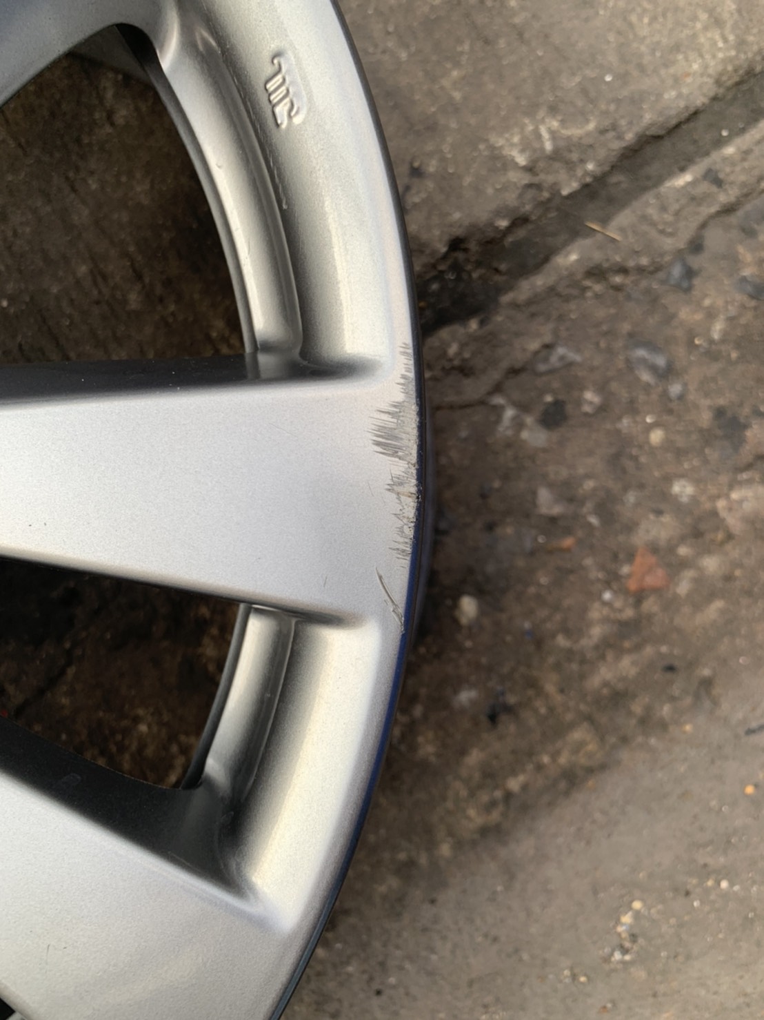 ล้อแม็ก 5รู114 Honda Civic FB ขอบ 16 สีเทา ใส่กับ Honda 5รู ได้ทุกรุ่น ล้อแม็ก 5รู114 Honda Civic FB ขอบ 16 สีเทา ใส่กับ Honda 5รู ได้ทุกรุ่น