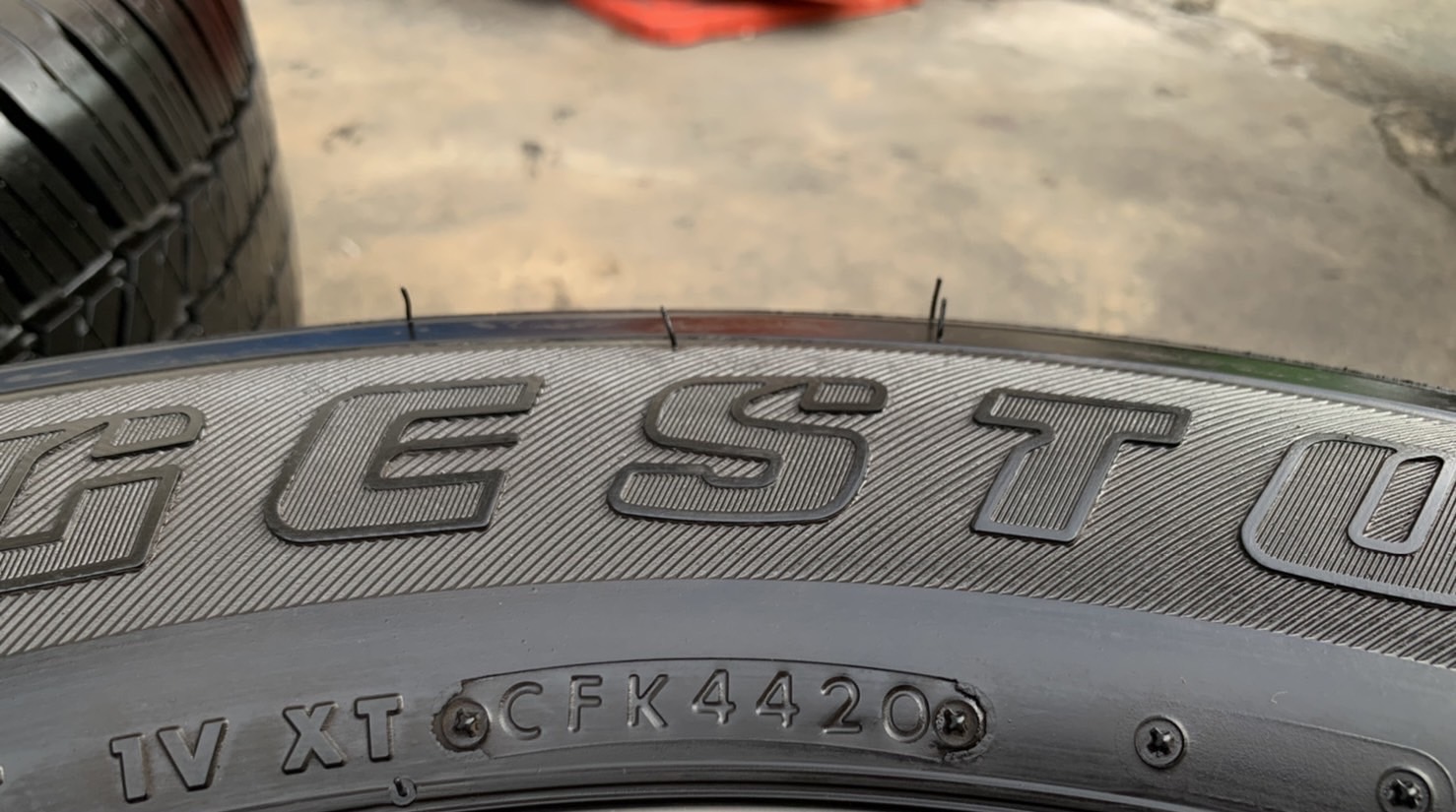 ล้อแม็กป้ายแดง Mitsu Triton Athlete รุ่นใหม่ล่าสุด ขอบ 18 สีดำแท้ พร้อมยางป้ายแดง 265-60-18 Bridgest ล้อแม็กป้ายแดง Mitsu Triton Athlete รุ่นใหม่ล่าสุด ขอบ 18 สีดำแท้ พร้อมยางป้ายแดง 265-60-18 Bridgest