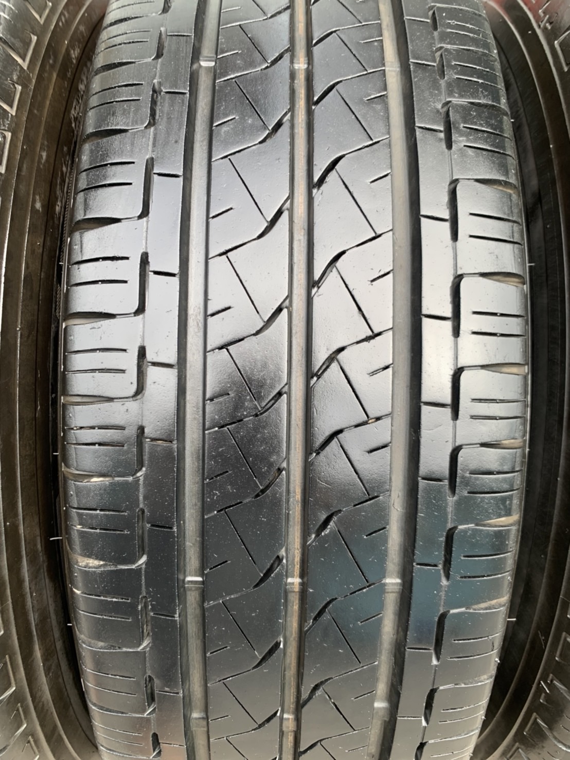 ล้อแม็ก 5รู114 Mitsu Triton รุ่นใหม่ล่าสุด ขอบ 16 พร้อมยาง 225-65-16 Bridgestone ปลายปี 19