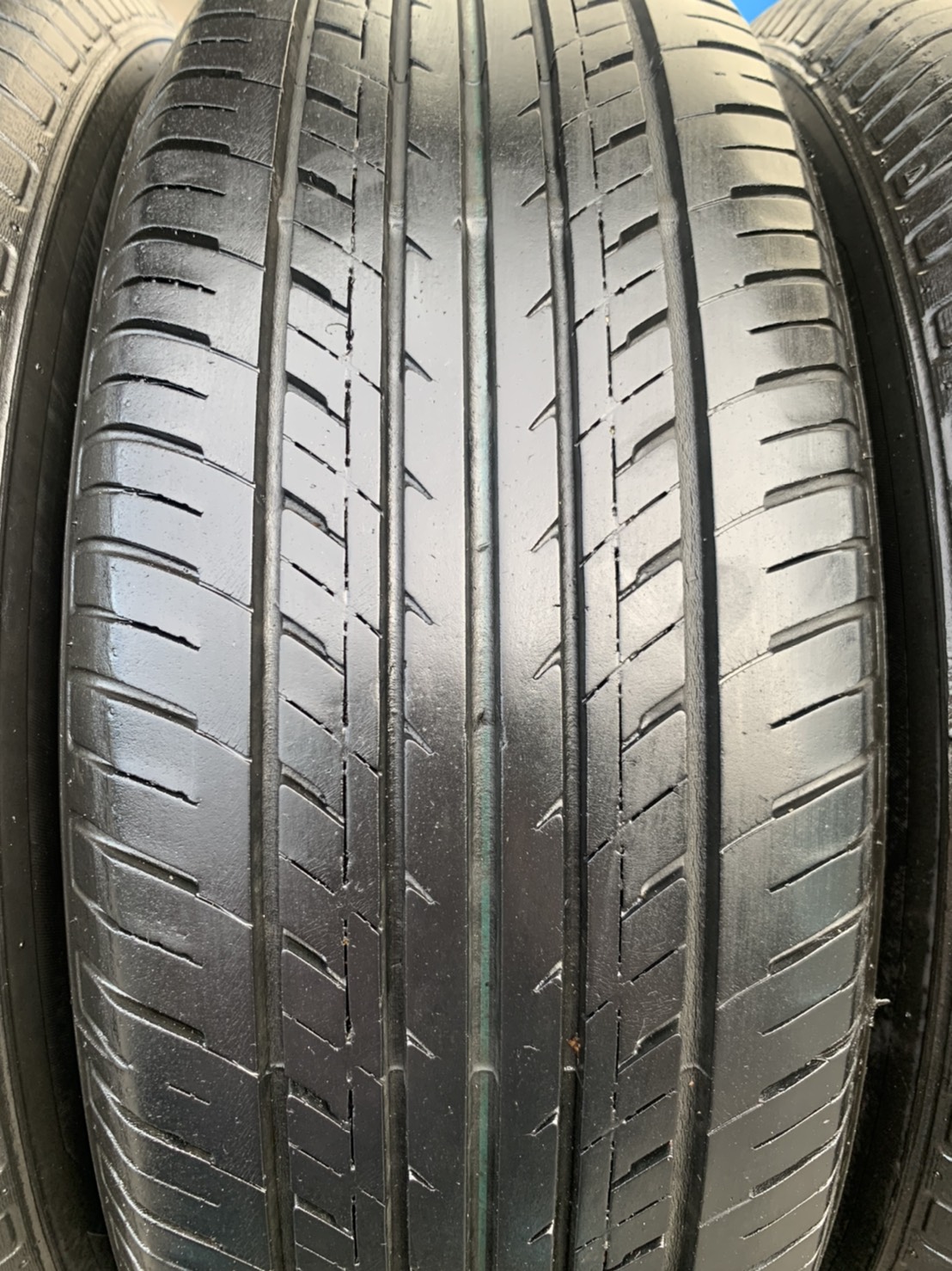 ล้อแม็ก 5รู114 Honda Civic FD ขอบ 15 สีบอร์นหน้าเงา พร้อมยาง 195-65-15 Deestone ปลายปี 17 ล้อแม็ก 5รู114 Honda Civic FD ขอบ 15 สีบอร์นหน้าเงา พร้อมยาง 195-65-15 Deestone ปลายปี 17