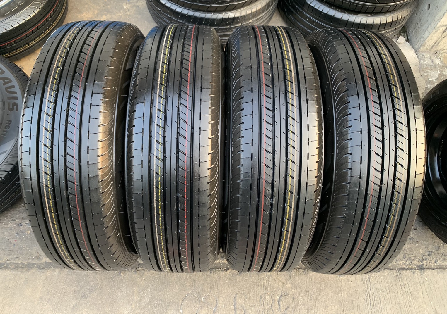 ล้อแม็กป้ายแดง ISUZU D-Max รุ่นใหม่ล่าสุด ขอบ 16 สีดำหน้าเงา พร้อมยางใหม่ป้ายแดง 215-70-16 Bridgestone ปลายปี 20 ใหม่กริ๊บๆ ล้อแม็กป้ายแดง ISUZU D-Max รุ่นใหม่ล่าสุด ขอบ 16 สีดำหน้าเงา พร้อมยางใหม่ป้ายแดง 215-70-16 Bridgestone ปลายปี 20 ใหม่กริ๊บๆ