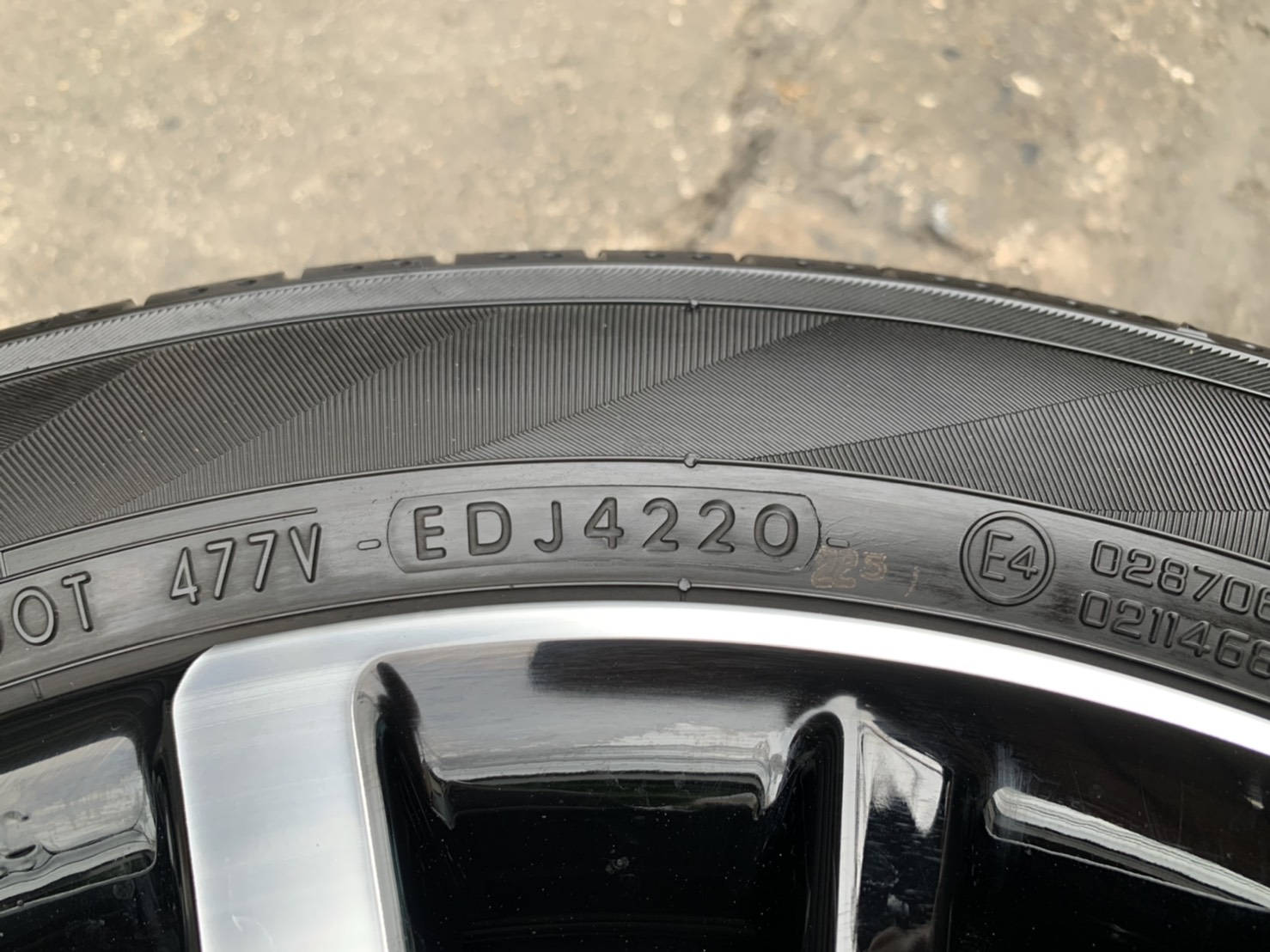 ล้อแม็ก Honda City Turbo RS รุ่นใหม่ ขอบ 16 พร้อมยาง 185-55-16 Yokohama ปลายปี 20 ล้อแม็ก Honda City Turbo RS รุ่นใหม่ ขอบ 16 พร้อมยาง 185-55-16 Yokohama ปลายปี 20