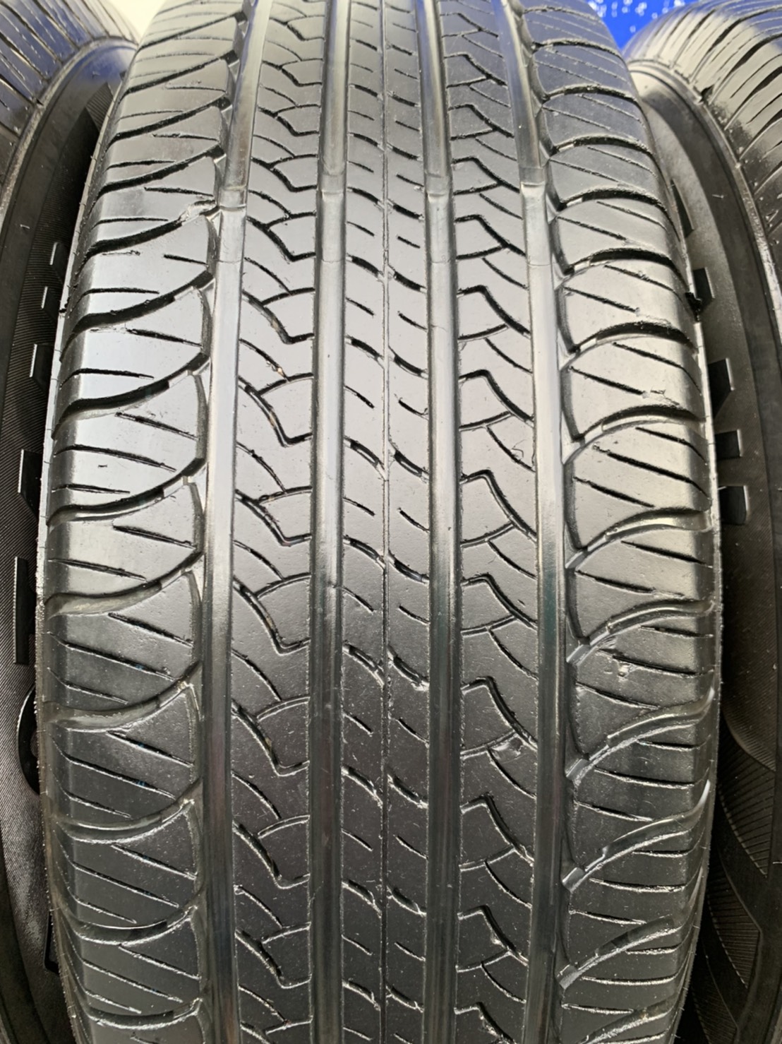 ล้อแม็ก ISUZU All New X-Series ขอบ 16 พร้อม 245-70-16 OTANI ปี 18 ล้อแม็ก ISUZU All New X-Series ขอบ 16 พร้อม 245-70-16 OTANI ปี 18