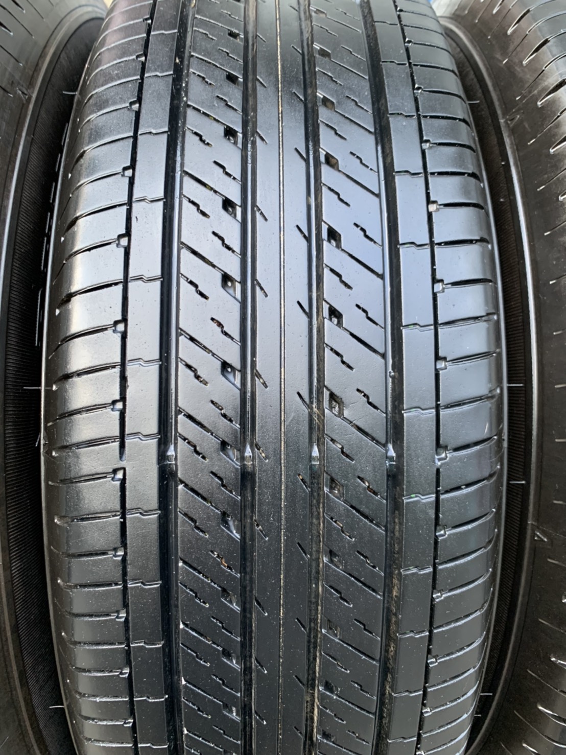 ล้อแม็ก 5รู114 Toyota Revo ขอบ 16 พร้อมยาง 215-65-16 Dunlop ปี 20 สภาพสวย ล้อแม็ก 5รู114 Toyota Revo ขอบ 16 พร้อมยาง 215-65-16 Dunlop ปี 20 สภาพสวย