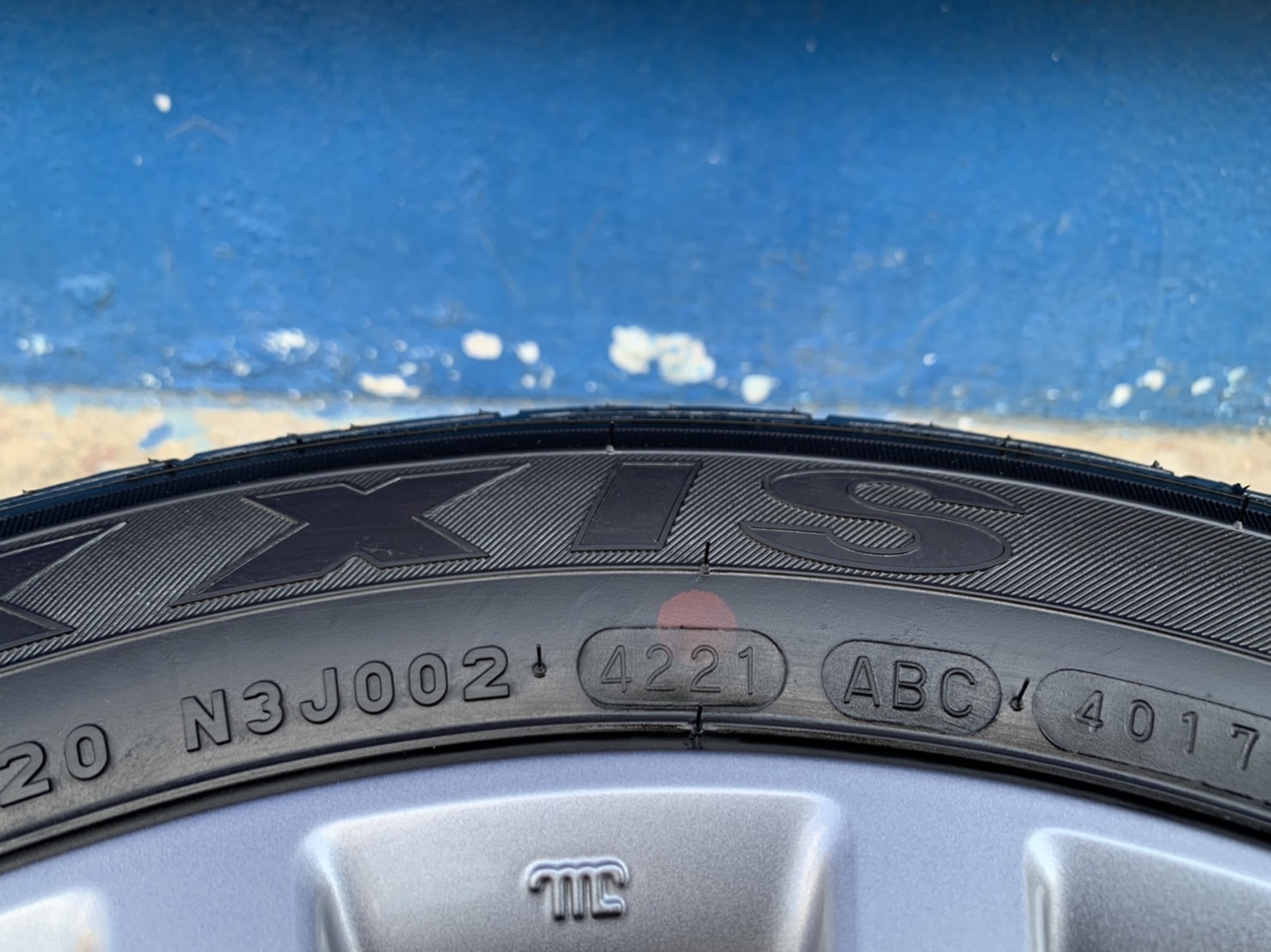 ล้อแม็กป้ายแดง Honda City รุ่นใหม่ล่าสุด ขอบ 15 พร้อมยางป้ายแดง 185-60-15 Maxxis ปลายปี 21 สวยกริ๊บๆ ล้อแม็กป้ายแดง Honda City รุ่นใหม่ล่าสุด ขอบ 15 พร้อมยางป้ายแดง 185-60-15 Maxxis ปลายปี 21 สวยกริ๊บๆ