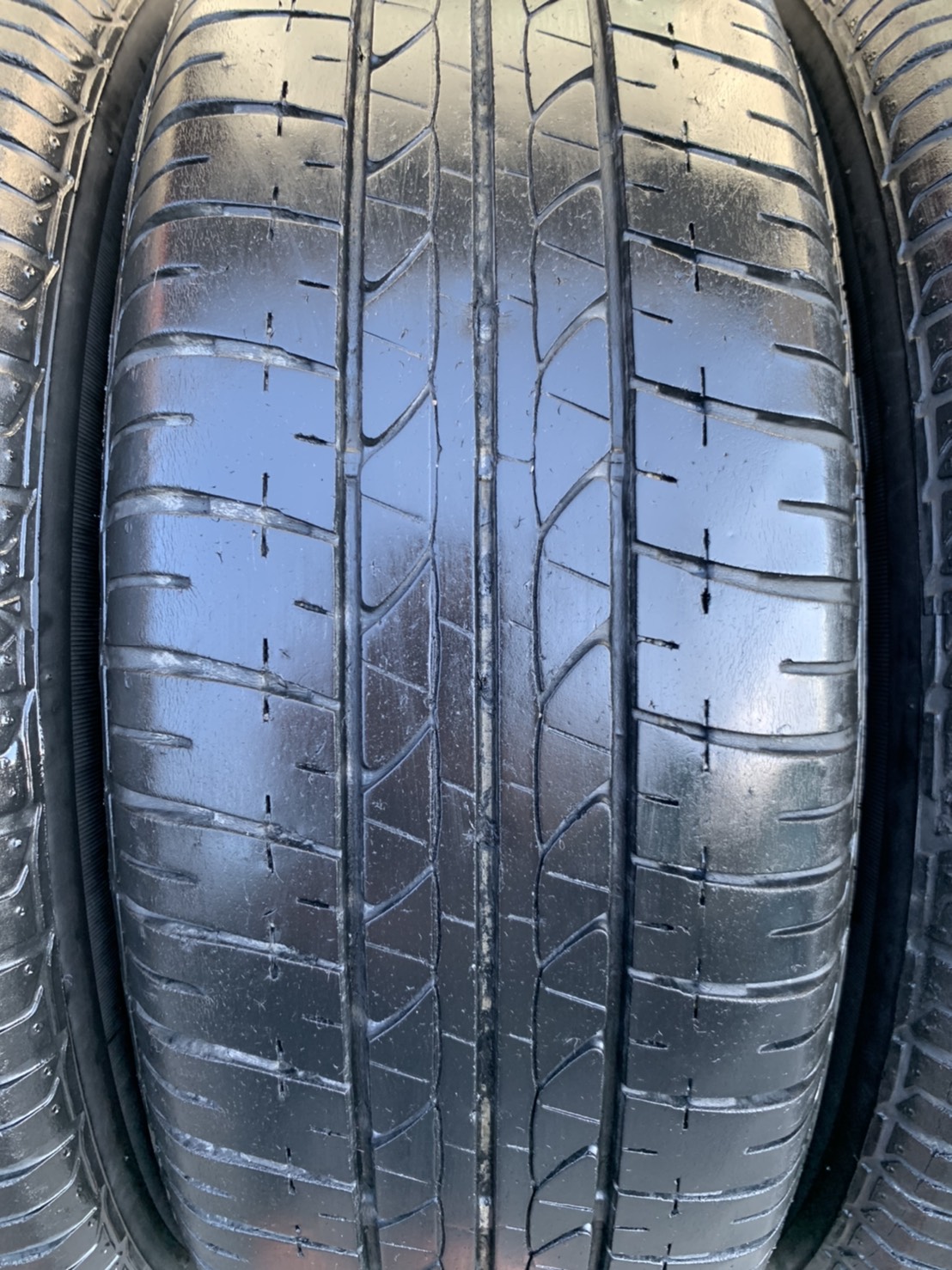 ล้อแม็ก Nissan Almera Sportech ขอบ 15 แถมยาง 185-65-15 Bridgestone ปี 18 ล้อแม็ก Nissan Almera Sportech ขอบ 15 แถมยาง 185-65-15 Bridgestone ปี 18