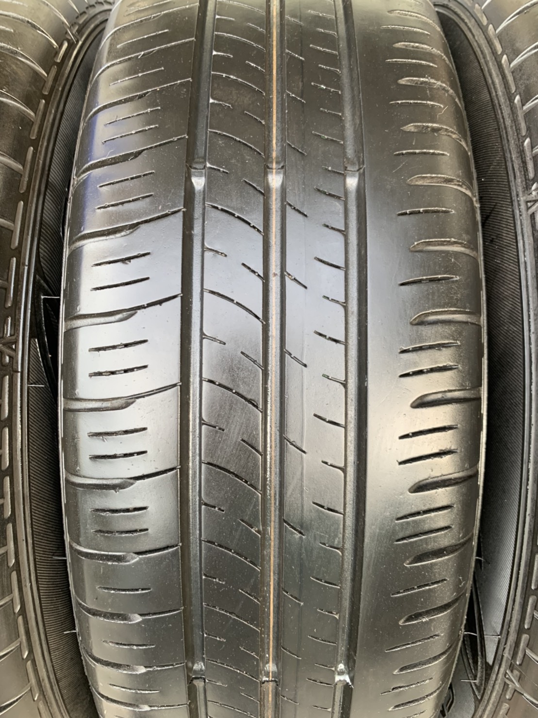 ล้อแม็ก Toyota Vios Exclusive รุ่นพิเศษ ขอบ 15 พร้อมยาง 185-65-15 Dunlop ปลายปี 19 ล้อแม็ก Toyota Vios Exclusive รุ่นพิเศษ ขอบ 15 พร้อมยาง 185-65-15 Dunlop ปลายปี 19