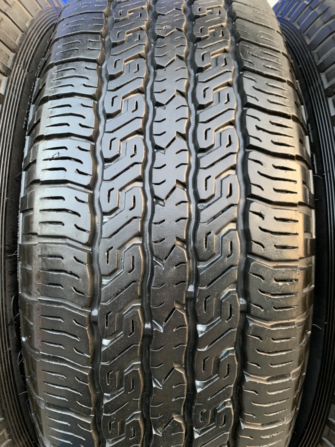 ล้อแม็ก Mitsu Triton Plus รุ่นใหม่ล่าสุด ขอบ 17 สีเทาหน้าเงา พร้อมยาง 245-65-17 TOYO ปลายปี 16 สวยๆ ล้อแม็ก Mitsu Triton Plus รุ่นใหม่ล่าสุด ขอบ 17 สีเทาหน้าเงา พร้อมยาง 245-65-17 TOYO ปลายปี 16 สวยๆ