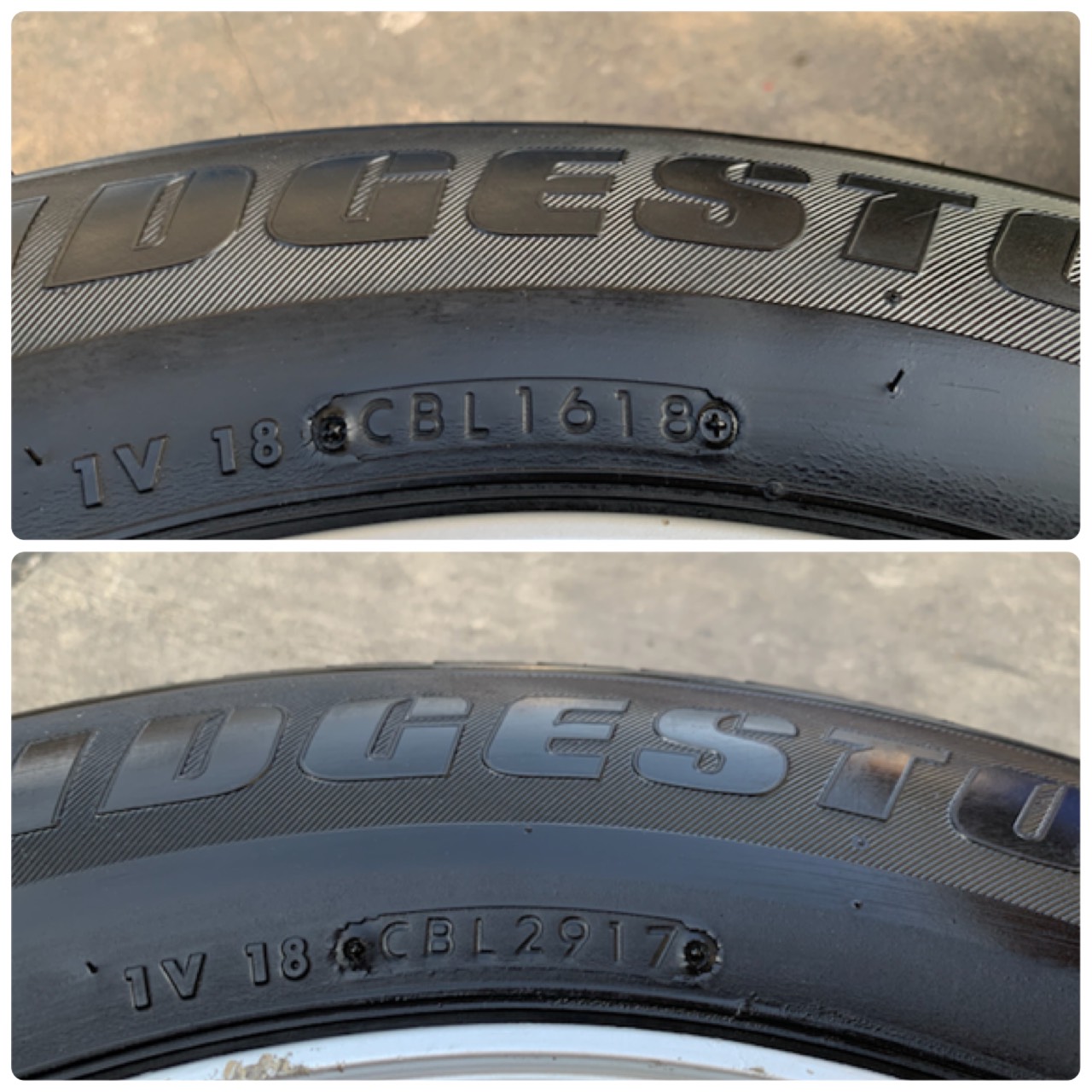 ล้อแม็ก 6รู139 Toyota Vigo ขอบ 15 พร้อมยาง 215-70-15 Bridgestone ปี 17 ล้อแม็ก 6รู139 Toyota Vigo ขอบ 15 พร้อมยาง 215-70-15 Bridgestone ปี 17