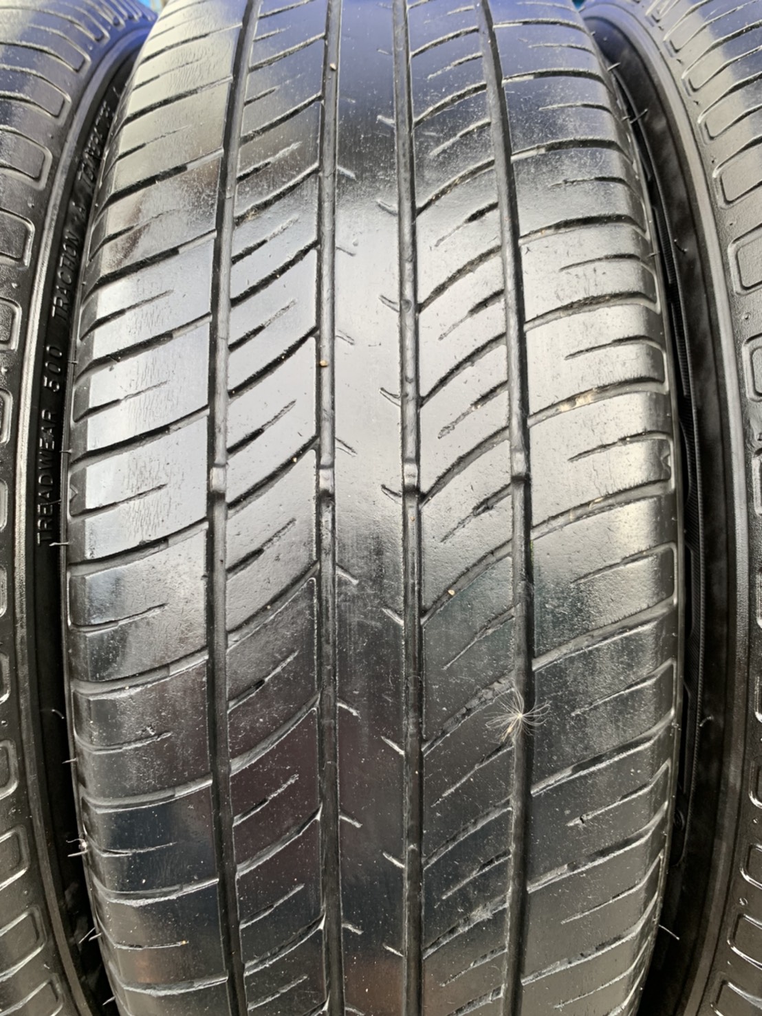 ล้อแม็ก 4รู114 Toyota Avanza ขอบ 14 พร้อมยาง 175-65-14 Deestone ปี 19 ล้อแม็ก 4รู114 Toyota Avanza ขอบ 14 พร้อมยาง 175-65-14 Deestone ปี 19