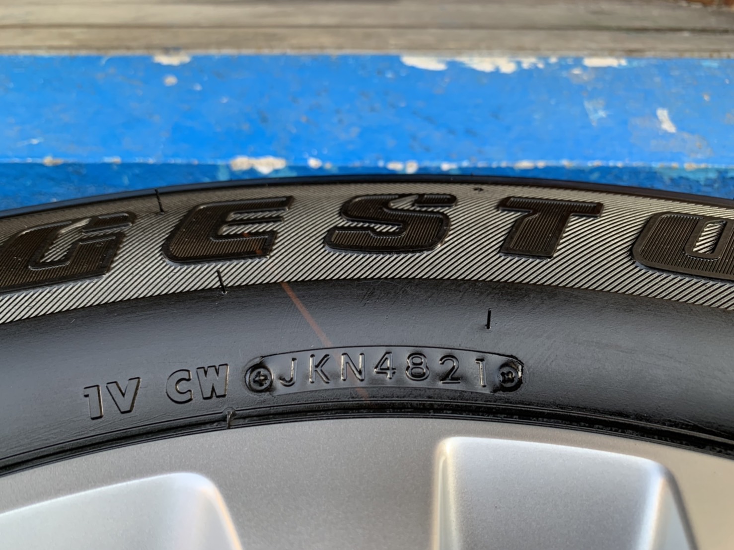 ล้อแม็กป้ายแดง ISUZU D-Max รุ่นใหม่ล่าสุด ขอบ 17 พร้อมยางป้ายแดง 255-65-17 Bridgestone ปลายปี 21