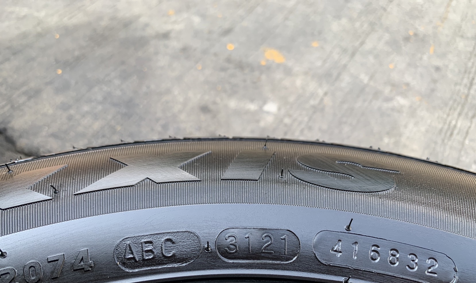 ล้อแม็กป้ายแดง Nissan Almera รุ่นใหม่ล่าสุด ขอบ 15 พร้อมยางป้ายแดง 175-65-15 Maxxis ปี 21 สวยกริ๊บๆ ล้อแม็กป้ายแดง Nissan Almera รุ่นใหม่ล่าสุด ขอบ 15 พร้อมยางป้ายแดง 175-65-15 Maxxis ปี 21 สวยกริ๊บๆ