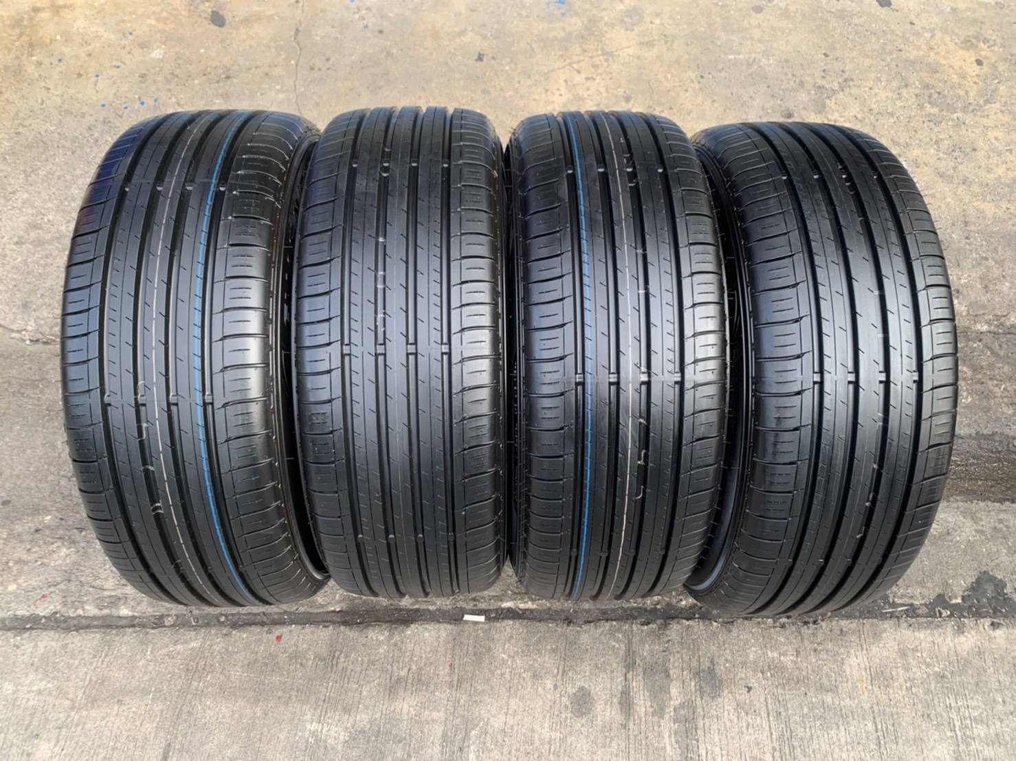 ล้อแม็กป้ายแดง All New Honda Civic FE รุ่นใหม่ล่าสุด ขอบ 16 พร้อมยางป้ายแดง 215-55-16 Dunlop ปี 21