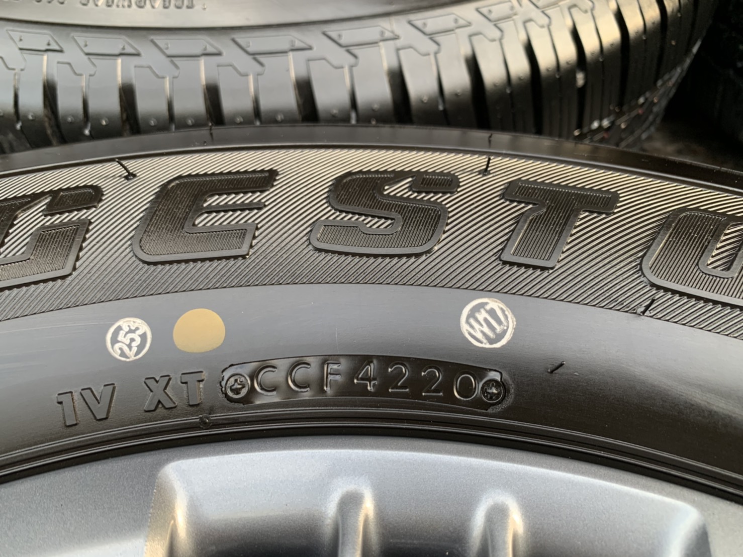 ล้อแม็กป้ายแดง All New ISUZU D-Max 2020 รุ่นใหม่ล่าสุด ขอบ 18 พร้อมยางป้ายแดง 265-60-18 Bridgestone ล้อแม็กป้ายแดง All New ISUZU D-Max 2020 รุ่นใหม่ล่าสุด ขอบ 18 พร้อมยางป้ายแดง 265-60-18 Bridgestone