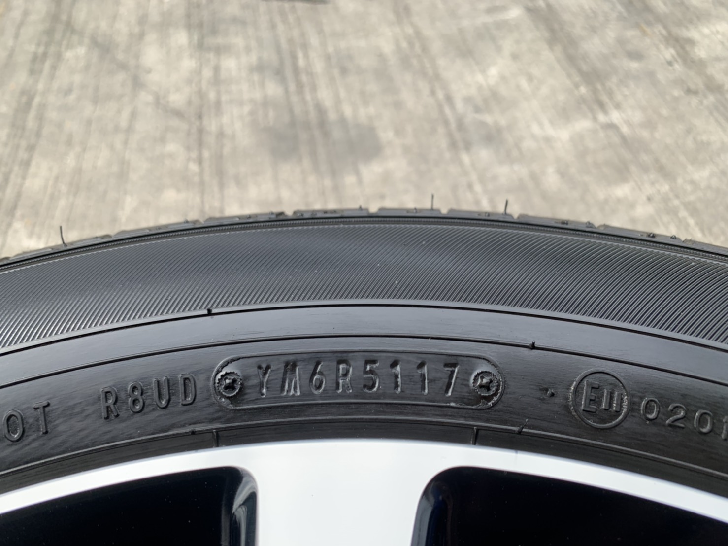 ล้อแม็ก 5รู114 Honda Civic FC ขอบ 16 สีดำหน้าเงา พร้อมยาง 215-55-16 Dunlop ปลายปี 17 สภาพดี ล้อแม็ก 5รู114 Honda Civic FC ขอบ 16 สีดำหน้าเงา พร้อมยาง 215-55-16 Dunlop ปลายปี 17 สภาพดี