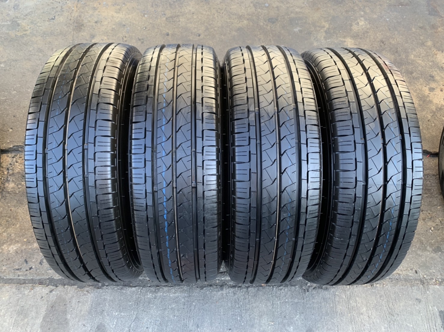 ล้อแม็กป้ายแดง Mitsu Triton รุ่นใหม่ล่าสุด ขอบ 16 พร้อมยางป้ายแดง 225-65-16 Bridgestone ปี 21