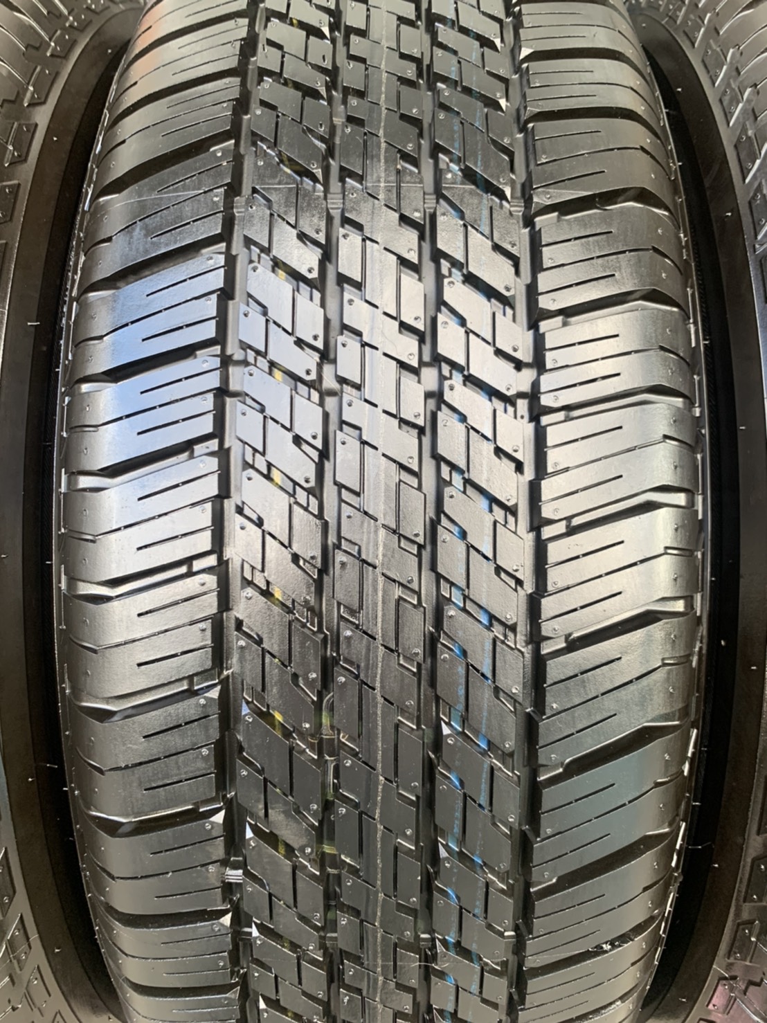 ล้อแม็กป้ายแดง Mitsu Triton Athlete รุ่นใหม่ล่าสุด ขอบ 18 สีดำแท้ พร้อมยางป้ายแดง 265-60-18 Bridgestone ปี 21 สวยกริ๊บๆ ล้อแม็กป้ายแดง Mitsu Triton Athlete รุ่นใหม่ล่าสุด ขอบ 18 สีดำแท้ พร้อมยางป้ายแดง 265-60-18 Bridgestone ปี 21 สวยกริ๊บๆ