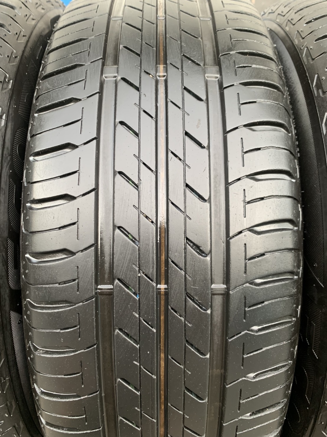 ล้อแม็ก 5รู100 Toyota Altis ขอบ 16 สีดำปัดหน้าเงา พร้อมยาง 205-55-16 Bridgestone ปลายปี 18 สวยกริ๊บ ล้อแม็ก 5รู100 Toyota Altis ขอบ 16 สีดำปัดหน้าเงา พร้อมยาง 205-55-16 Bridgestone ปลายปี 18 สวยกริ๊บ