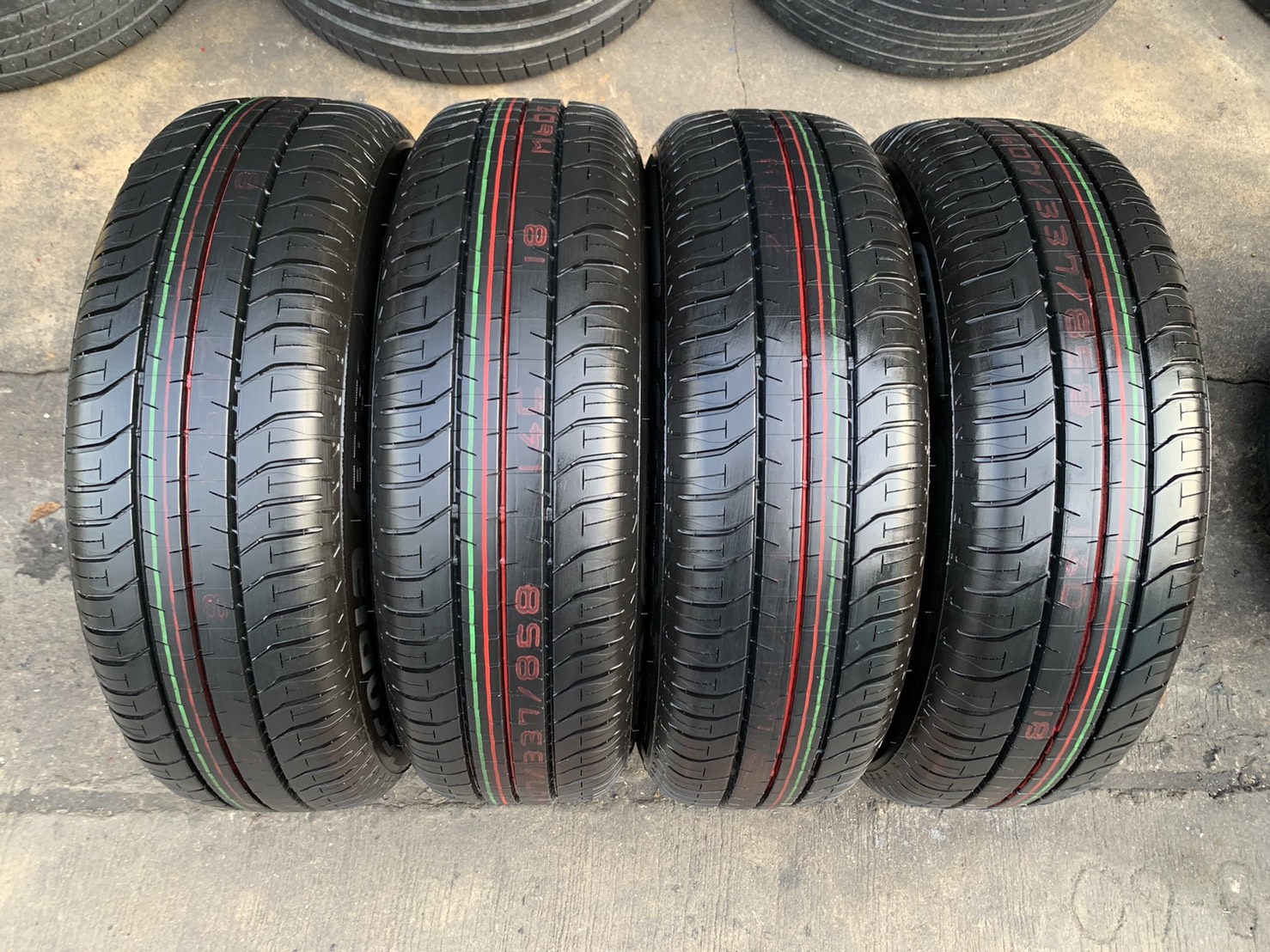 ล้อแม็กป้ายแดง Nissan Almera 2020 รุ่นใหม่ล่าสุด ขอบ 15 พร้อมยางใหม่ป้ายแดง 195-65-15 Bridgestone ปล