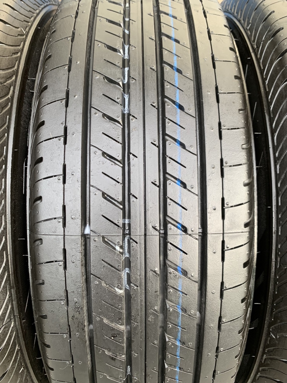 ล้อแม็กป้ายแดง Toyota Revo ขอบ 16 พร้อมยางใหม่ป้ายแดง 215-65-16 Bridgestone ปี 21 ใหม่กริ๊บ