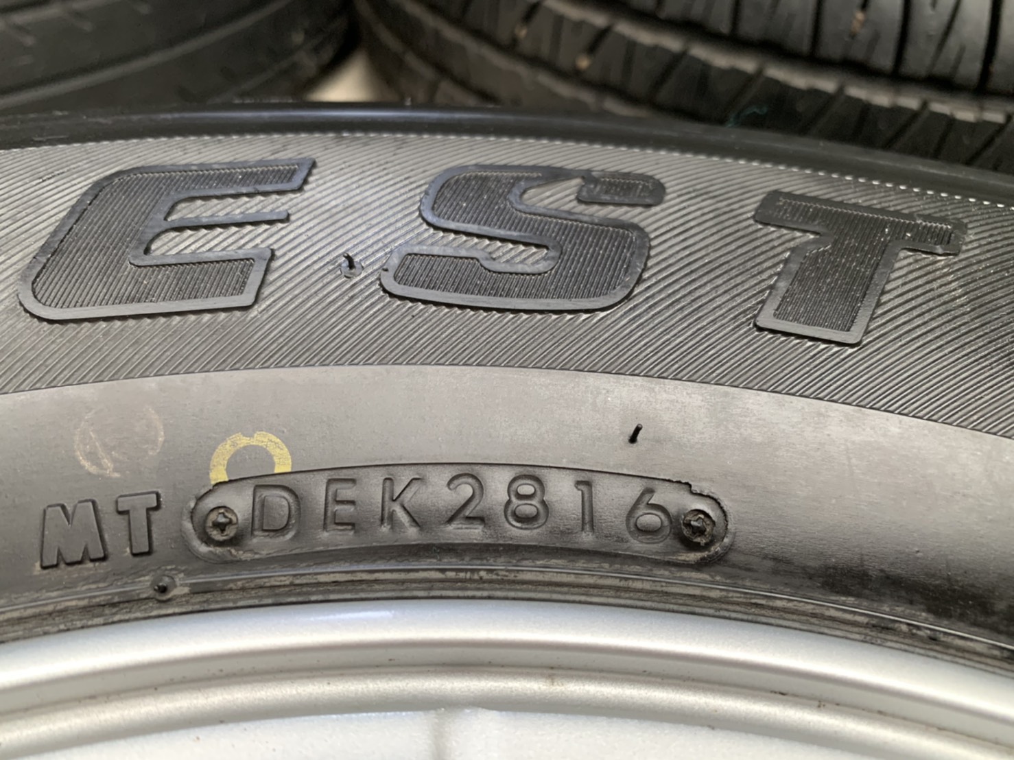 ล้อแม็ก ISUZU D-MAX Blue Power ขอบ 16 พร้อมยาง 245-70-16 Bridgestone ล้อแม็ก ISUZU D-MAX Blue Power ขอบ 16 พร้อมยาง 245-70-16 Bridgestone