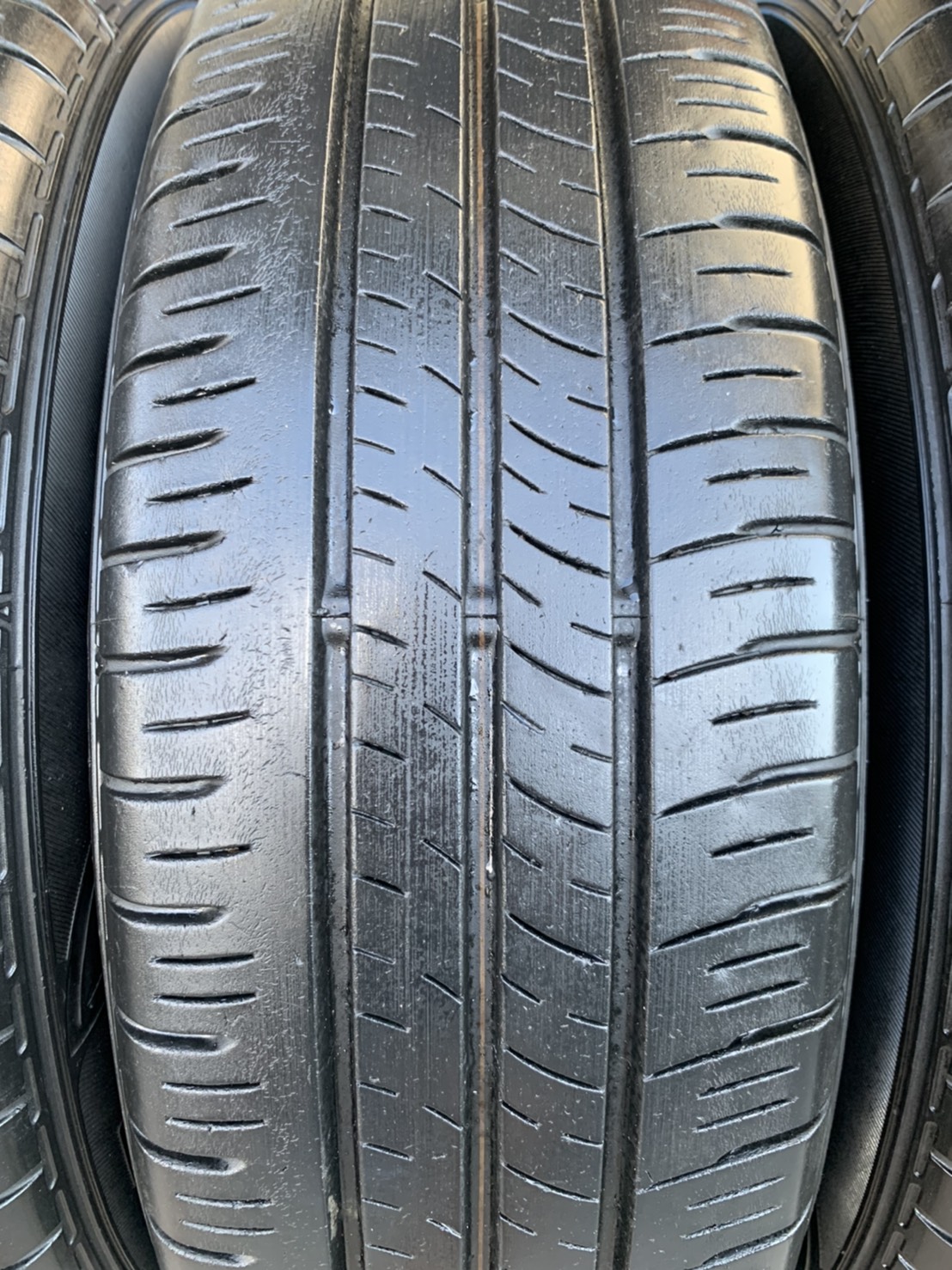 ล้อแม็ก Mazda 2 Skyactiv ขอบ 15 สีมิดไนท์บลู พร้อมยาง 185-65-15 Dunlop ปี 19 ล้อแม็ก Mazda 2 Skyactiv ขอบ 15 สีมิดไนท์บลู พร้อมยาง 185-65-15 Dunlop ปี 19