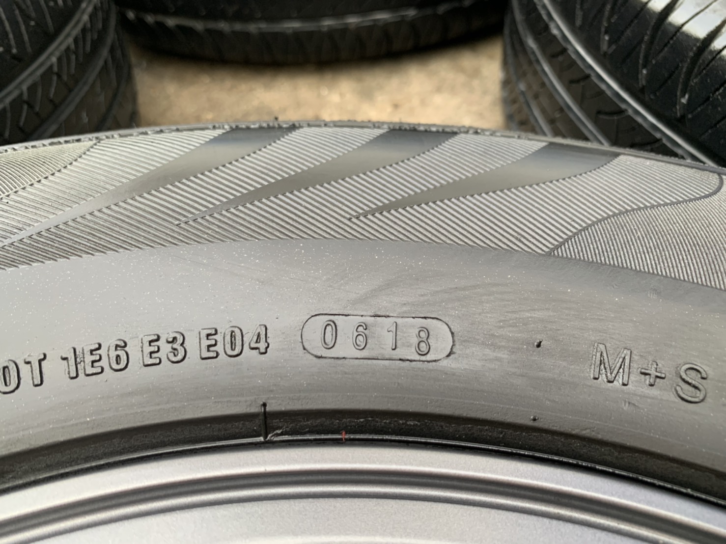 ล้อแม็ก ISUZU All New X-Series ขอบ 16 พร้อม 245-70-16 OTANI ปี 18 ล้อแม็ก ISUZU All New X-Series ขอบ 16 พร้อม 245-70-16 OTANI ปี 18