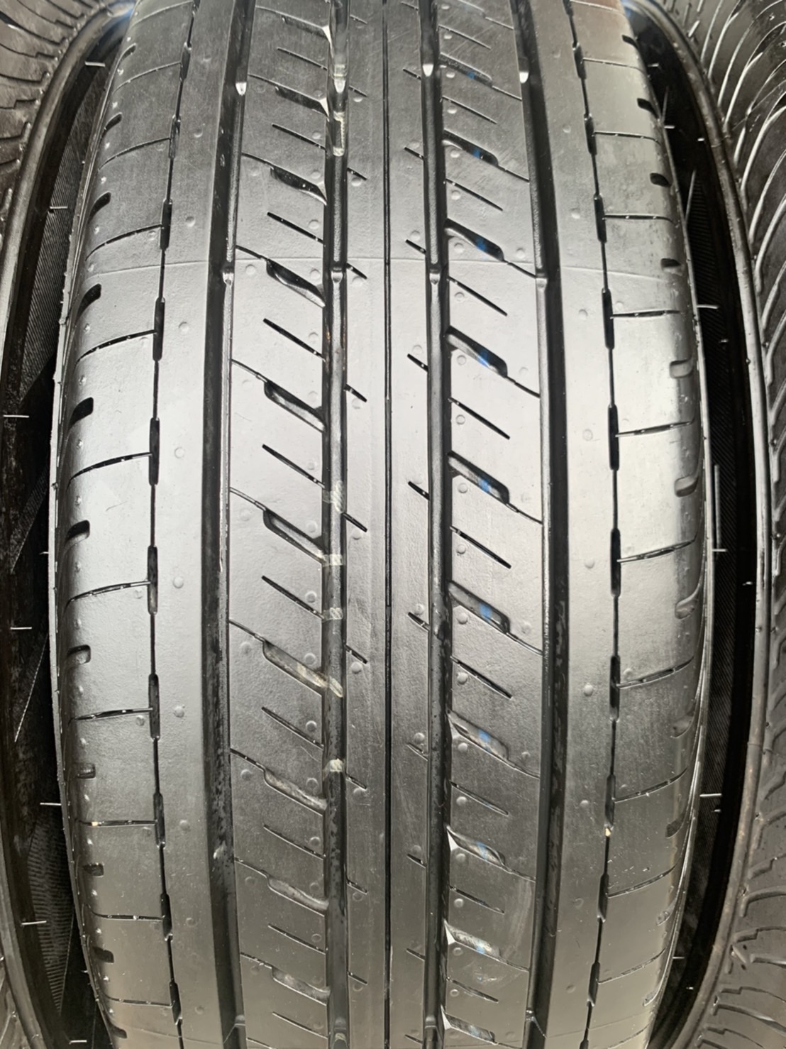 ล้อแม็กป้ายแดง Toyota Revo ขอบ 16 พร้อมยางป้ายแดง 215-65-16 Bridgestone ปี 21 สวยกริ๊บ