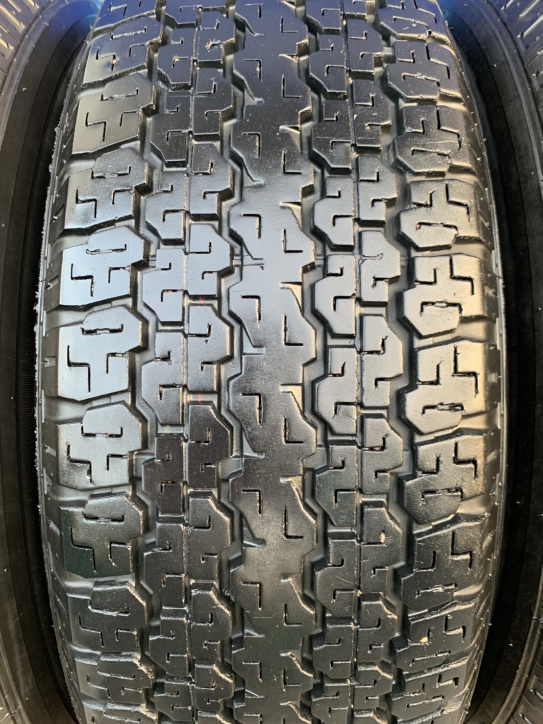 ล้อแม็ก ISUZU D-Max All New ขอบ 16 แถมยาง 245-70-16 Bridgestone ปี 14 ล้อแม็ก ISUZU D-Max All New ขอบ 16 แถมยาง 245-70-16 Bridgestone ปี 14