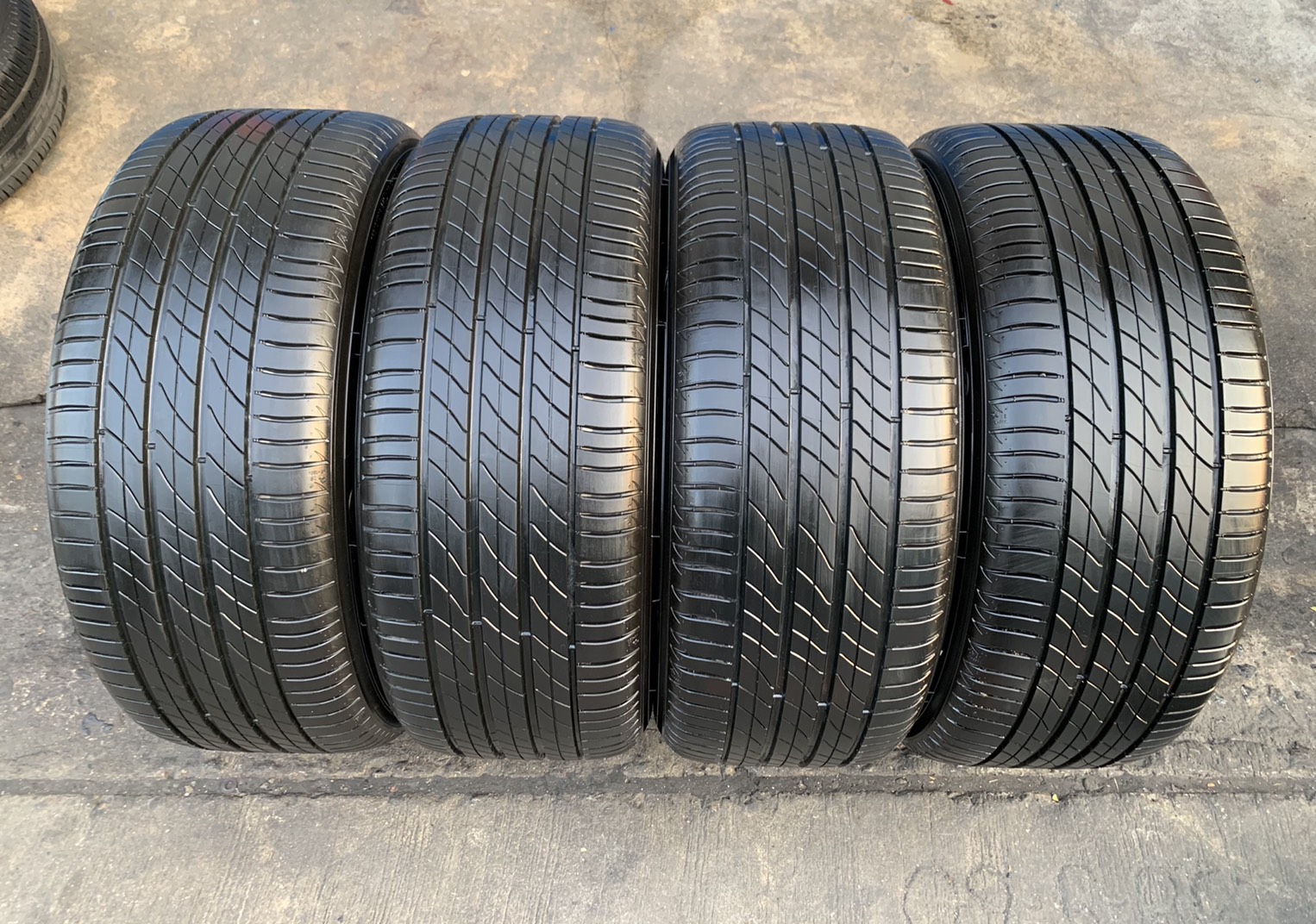 ล้อแม็กป้ายแดง Honda Accord G10 รุ่นใหม่ล่าสุด ขอบ 17 พร้อมยางป้ายแดง 225-50-17 Michelin ปลายปี 20 ล้อแม็กป้ายแดง Honda Accord G10 รุ่นใหม่ล่าสุด ขอบ 17 พร้อมยางป้ายแดง 225-50-17 Michelin ปลายปี 20