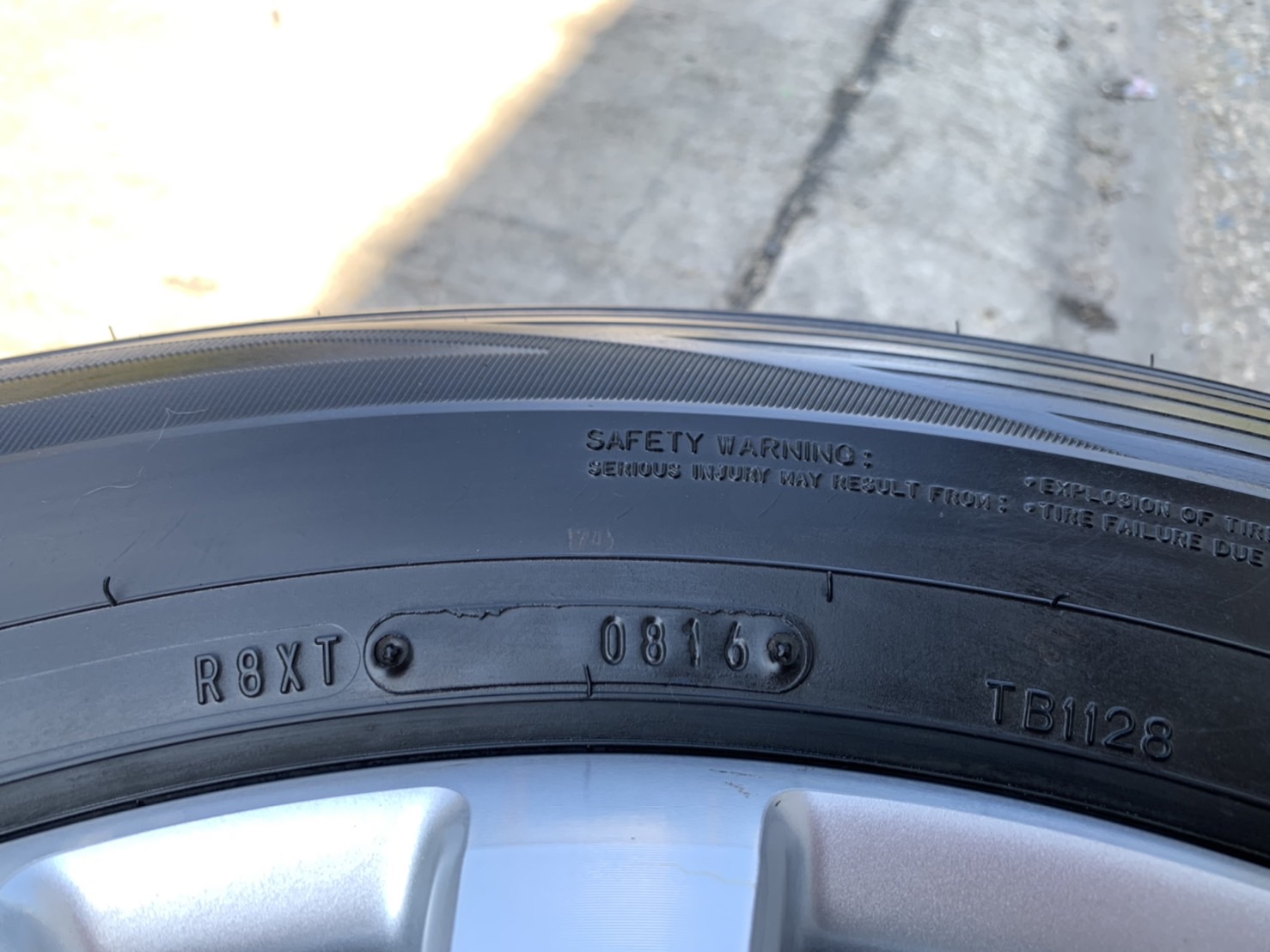 ล้อแม็ก Ford Ranger Wildtrak Limited ขอบ 18 แถมยาง 265-60-18 Dunlop ปี 16 ล้อแม็ก Ford Ranger Wildtrak Limited ขอบ 18 แถมยาง 265-60-18 Dunlop ปี 16