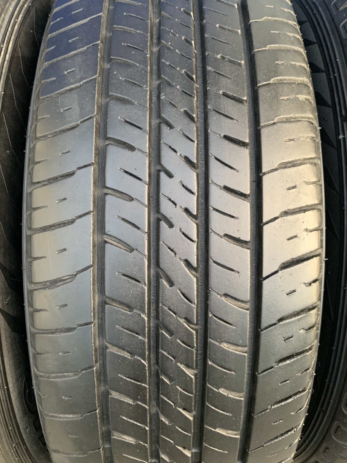 ล้อแม็ก ISUZU D-MAX Platinum ขอบ 15 พร้อมยาง 205-70-15 Maxxis ปลายปี16 สภาพดี