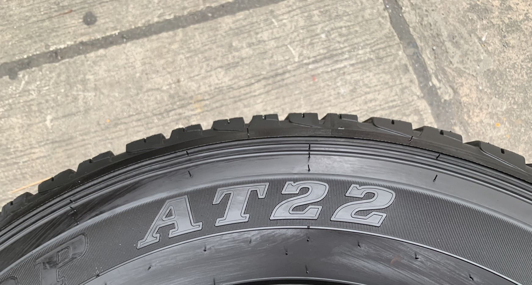 ล้อแม็กป้ายแดง Toyota Revo รุ่นใหม่ล่าสุด ขอบ 17 พร้อมยางใหม่ป้ายแดง 265-65-17 Dunlop ปี 21 ล้อแม็กป้ายแดง Toyota Revo รุ่นใหม่ล่าสุด ขอบ 17 พร้อมยางใหม่ป้ายแดง 265-65-17 Dunlop ปี 21