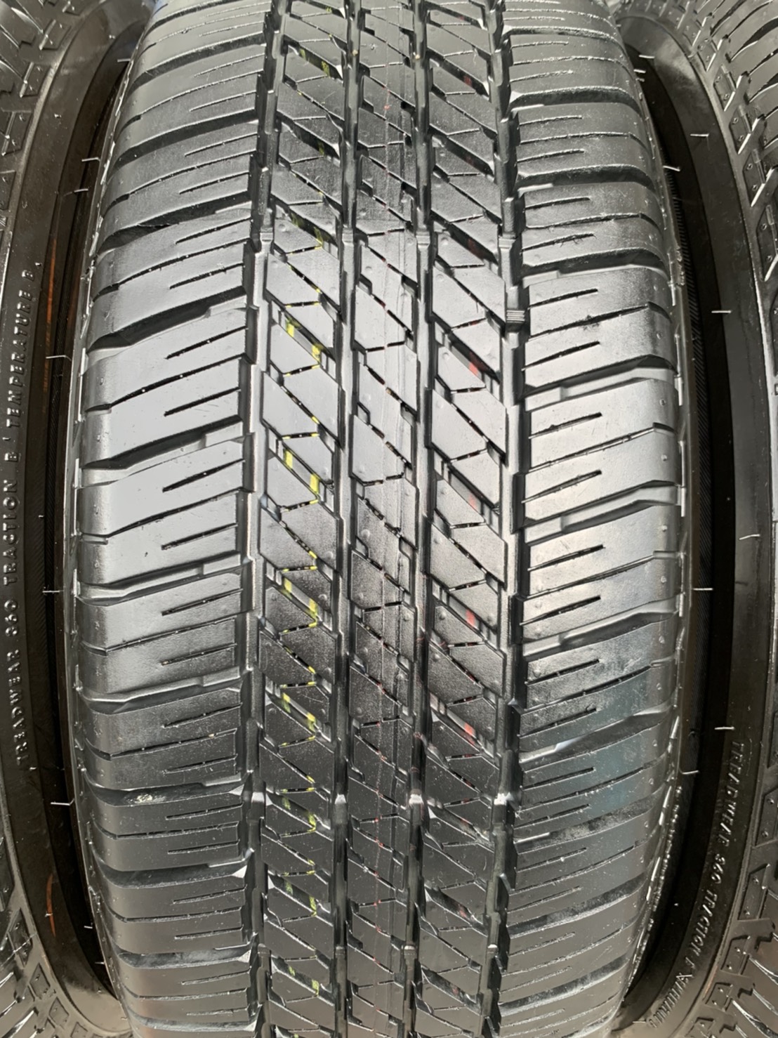 ล้อแม็กป้ายแดง ISUZU D-Max รุ่นใหม่ล่าสุด ขอบ 17 พร้อมยางป้ายแดง 255-65-17 Bridgestone ปี 21 ล้อแม็กป้ายแดง ISUZU D-Max รุ่นใหม่ล่าสุด ขอบ 17 พร้อมยางป้ายแดง 255-65-17 Bridgestone ปี 21