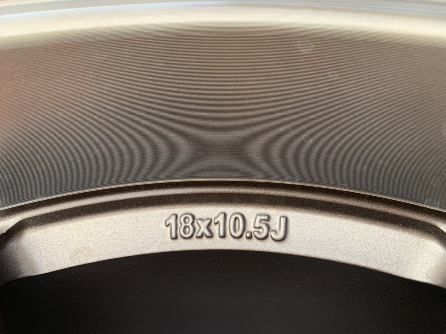 ล้อแม็กใหม่ 6รู139 TE37 หยอดแดง ขอบ 18 งาน Emotion-R สวยกริ๊บๆ ล้อแม็กใหม่ 6รู139 TE37 หยอดแดง ขอบ 18 งาน Emotion-R สวยกริ๊บๆ